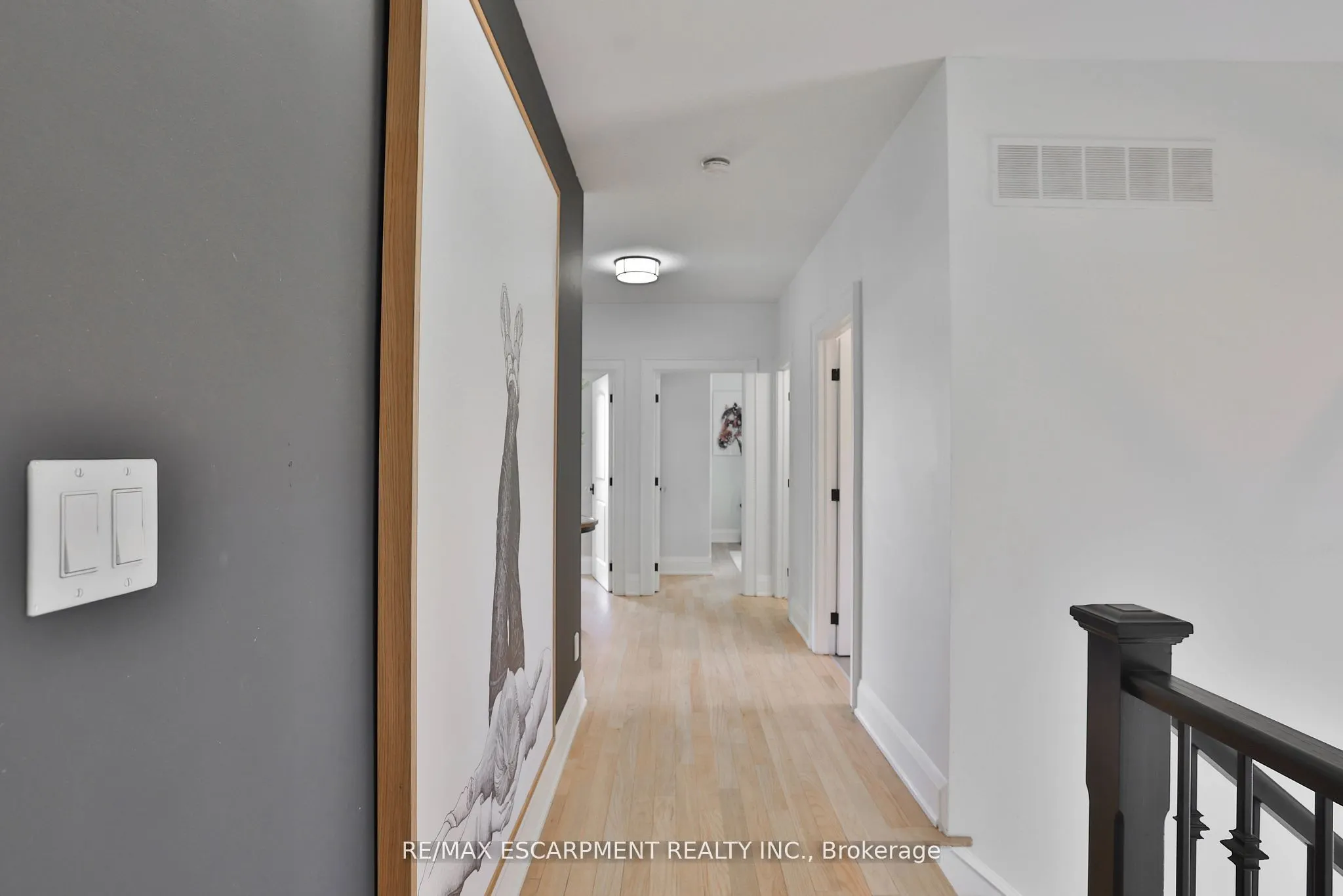 43 Mississauga Road S