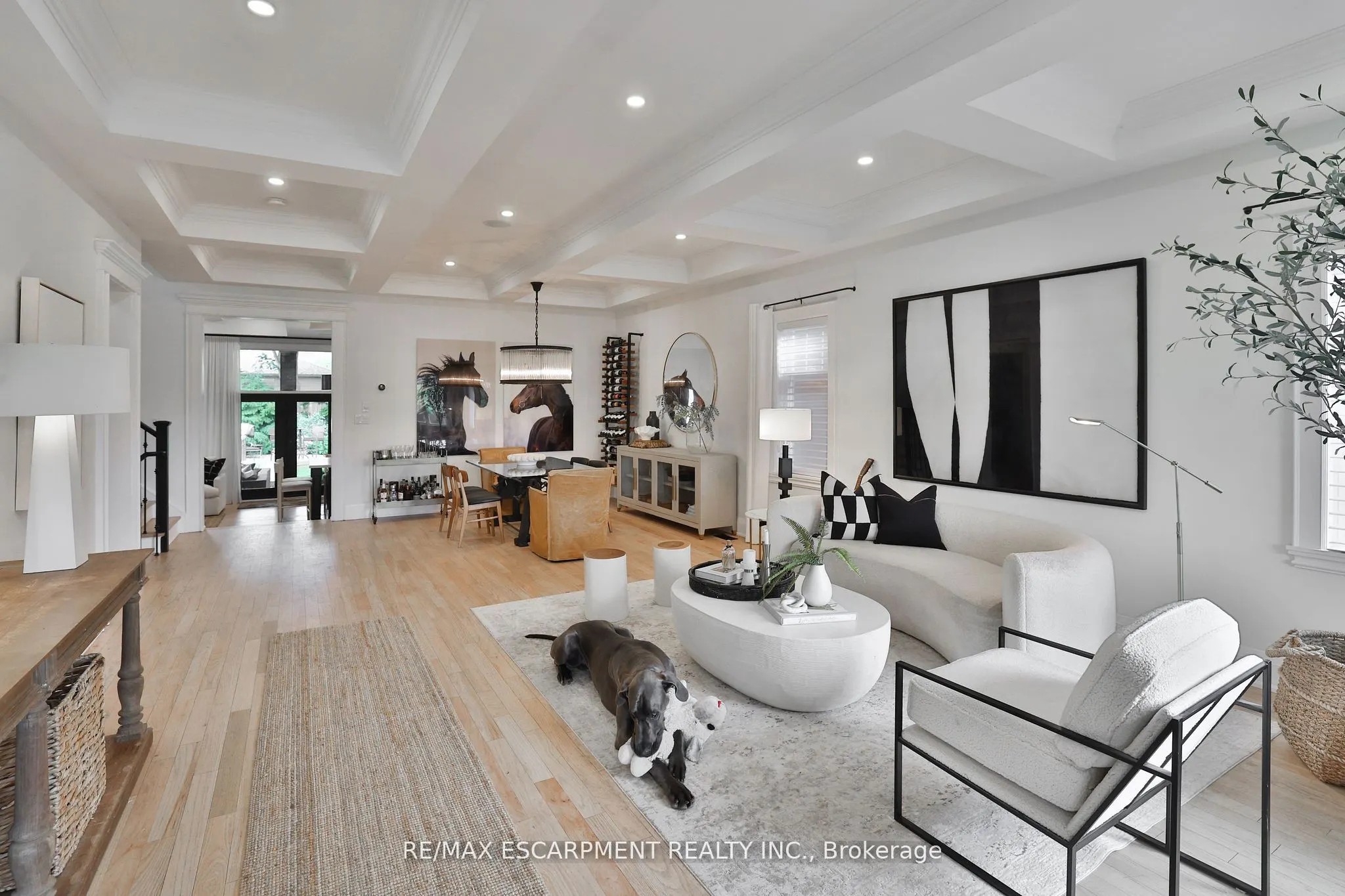 43 Mississauga Road S
