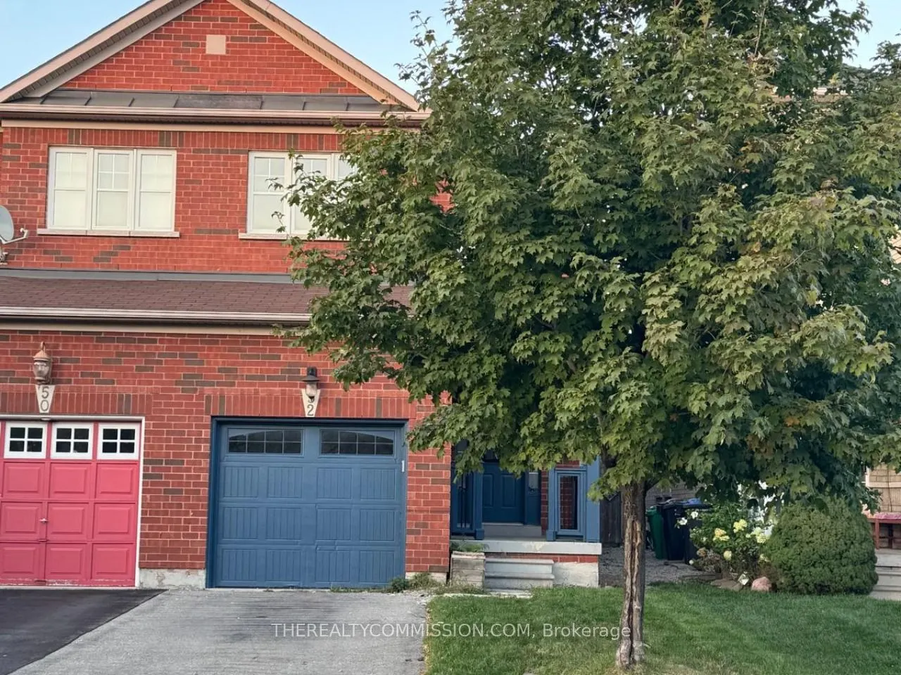 52 Rocky Point Crescent