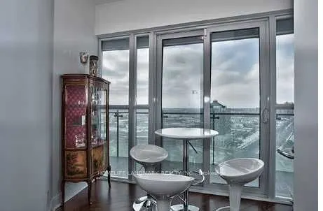 50 Absolute Avenue, #2208
