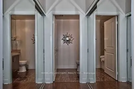 50 Absolute Avenue, #2208