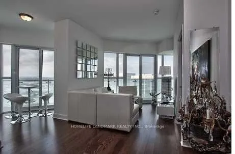 50 Absolute Avenue, #2208
