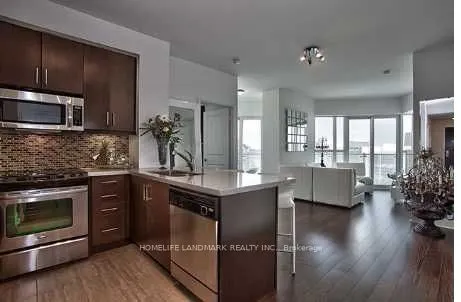 50 Absolute Avenue, #2208