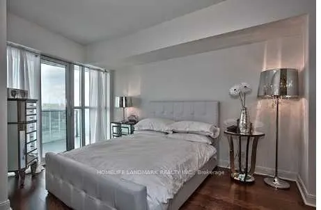 50 Absolute Avenue, #2208