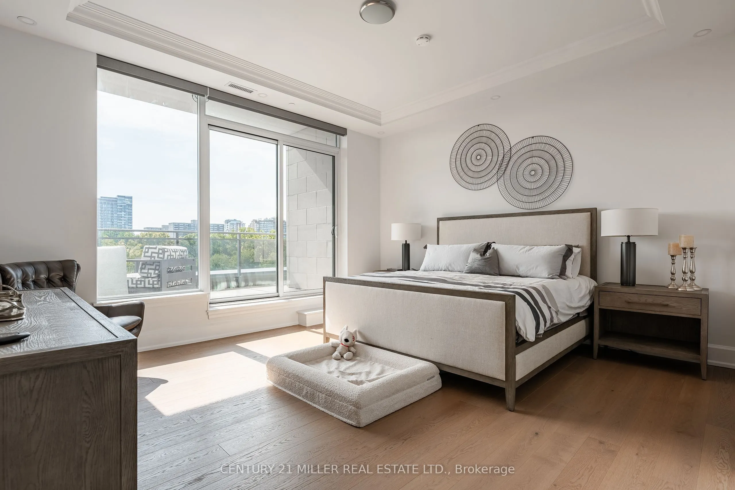 1441 Elgin Street, #PH602