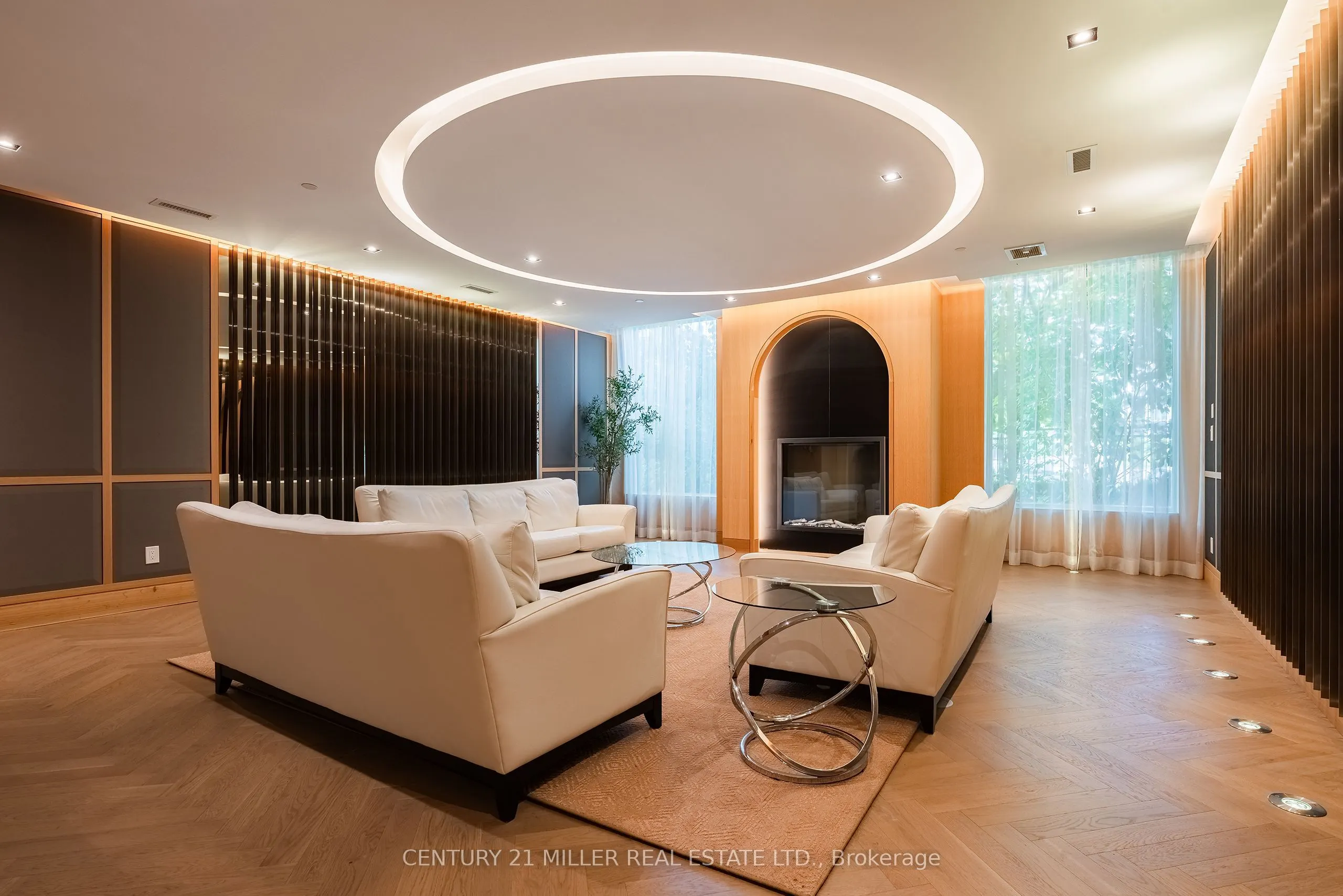 1441 Elgin Street, #PH602