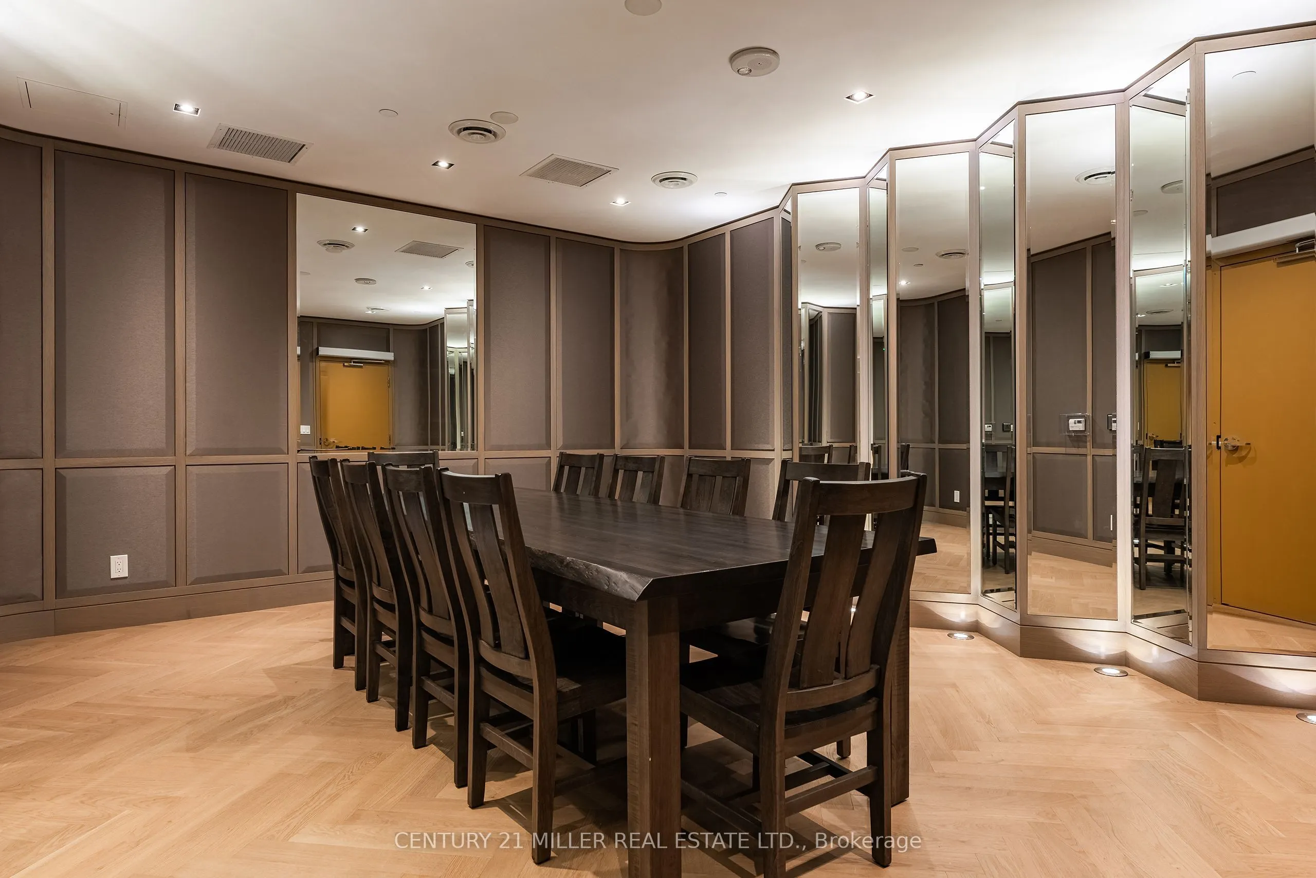 1441 Elgin Street, #PH602