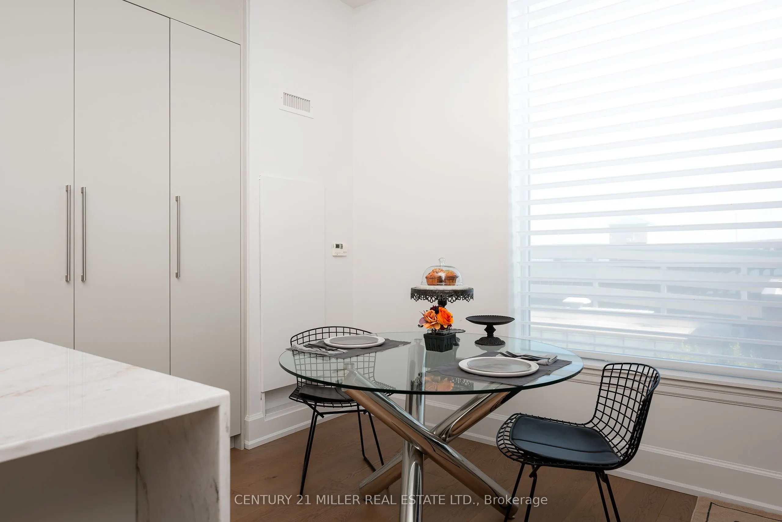 1441 Elgin Street, #PH602