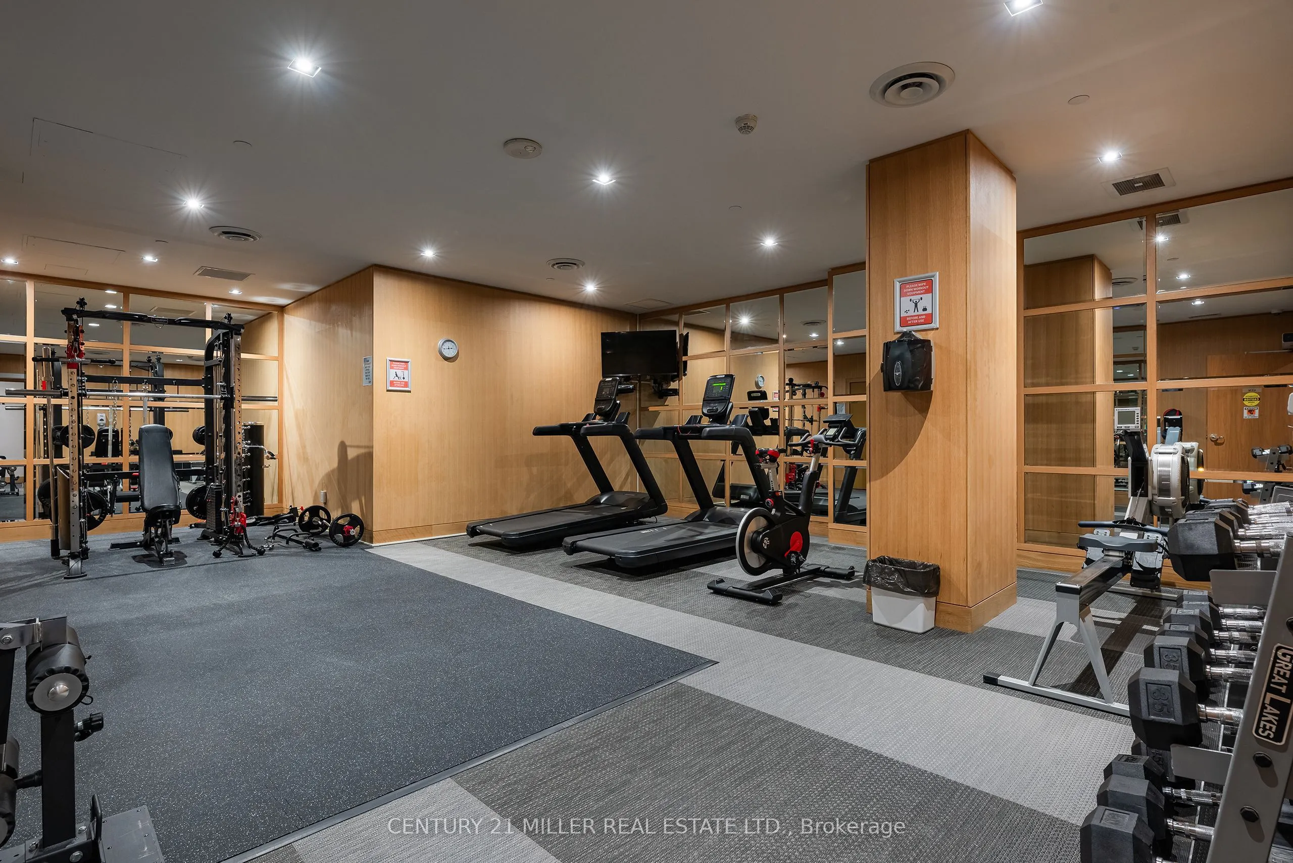 1441 Elgin Street, #PH602