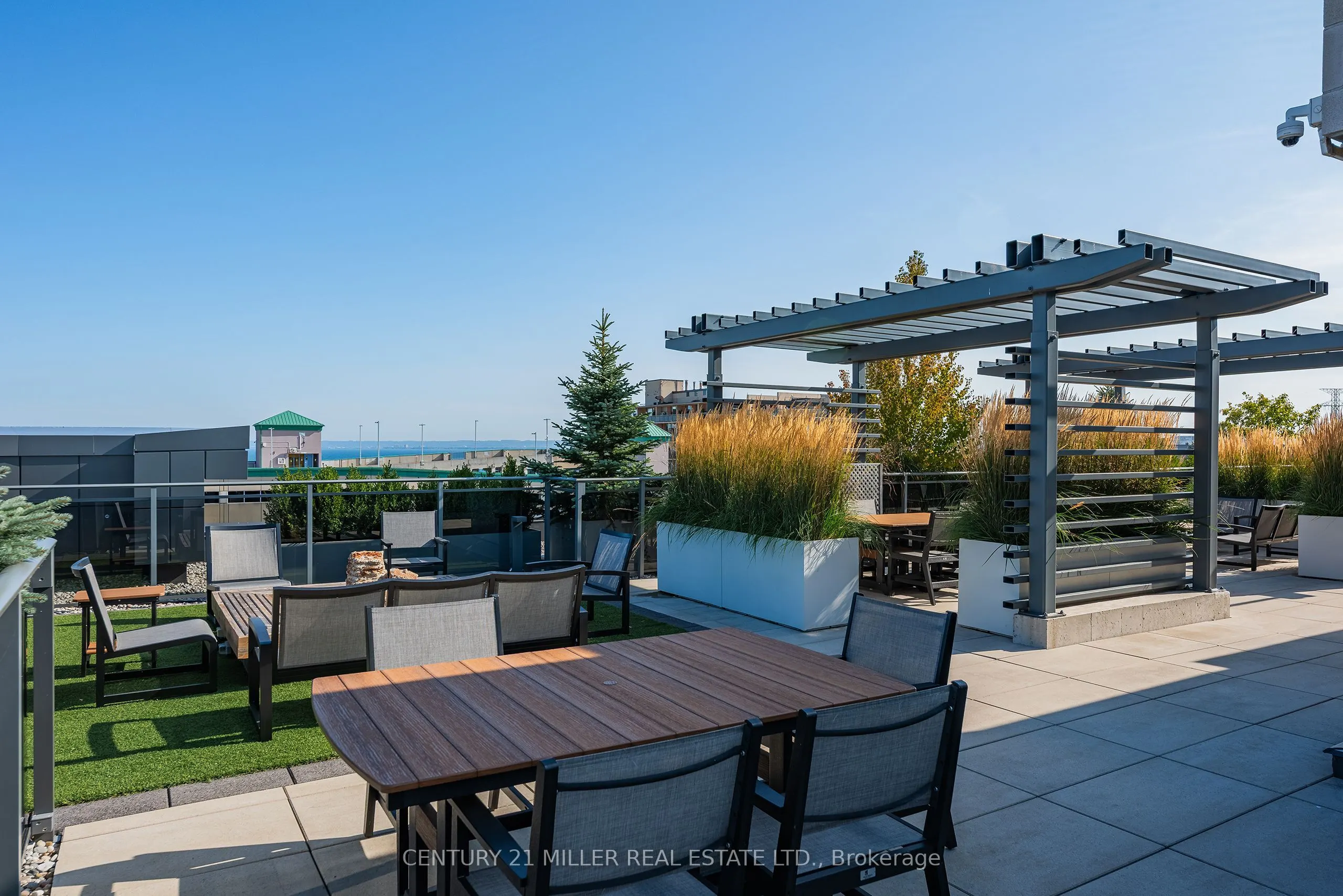 1441 Elgin Street, #PH602