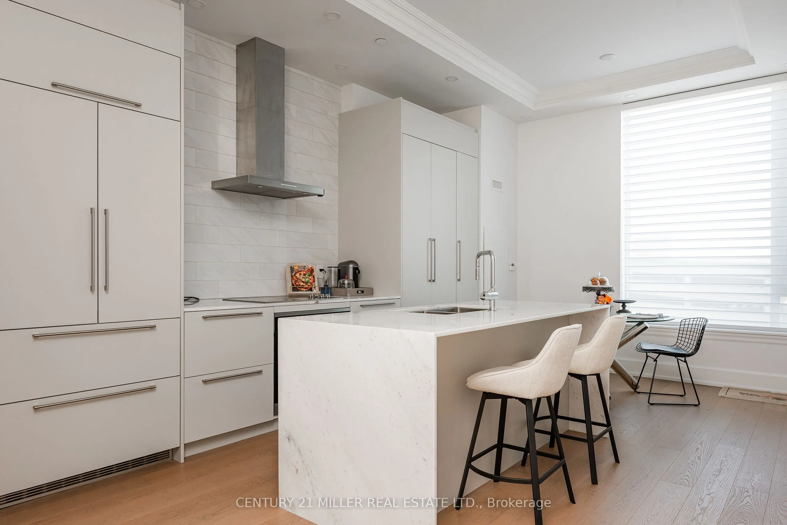 1441 Elgin Street, #PH602