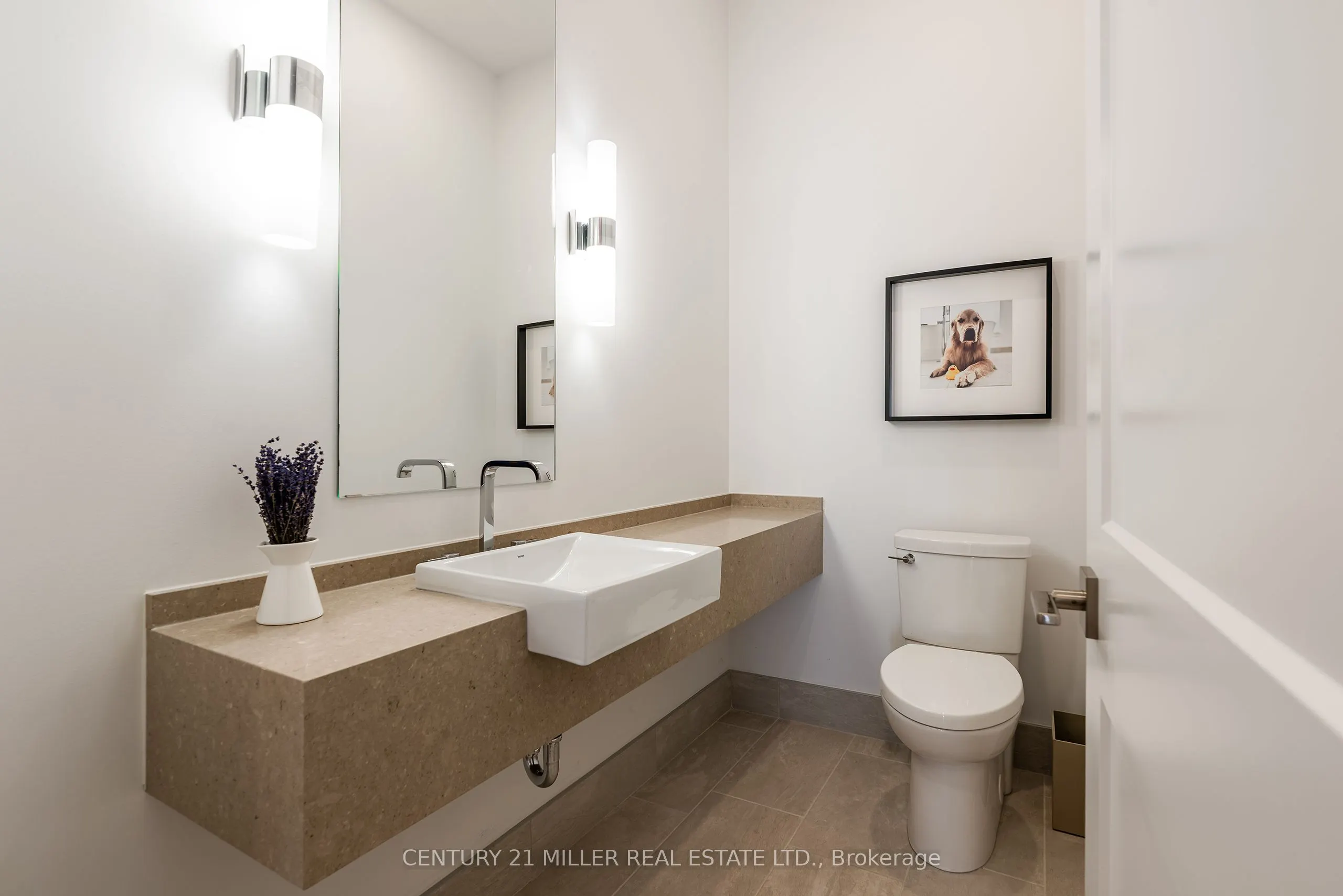 1441 Elgin Street, #PH602