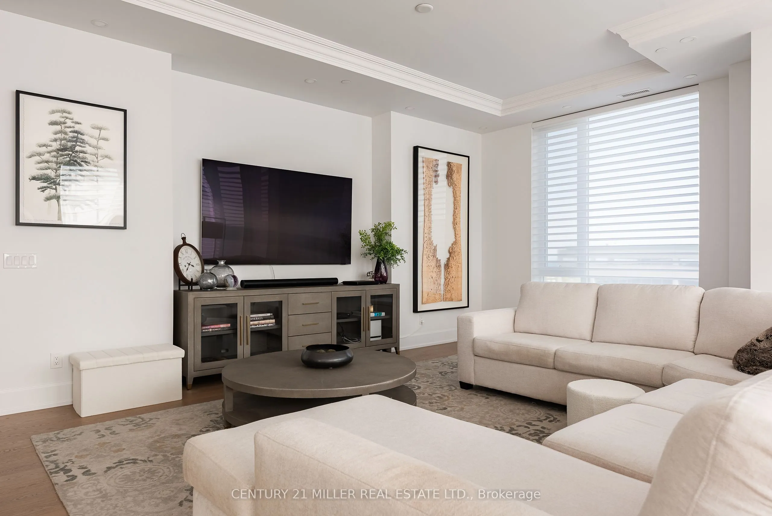 1441 Elgin Street, #PH602