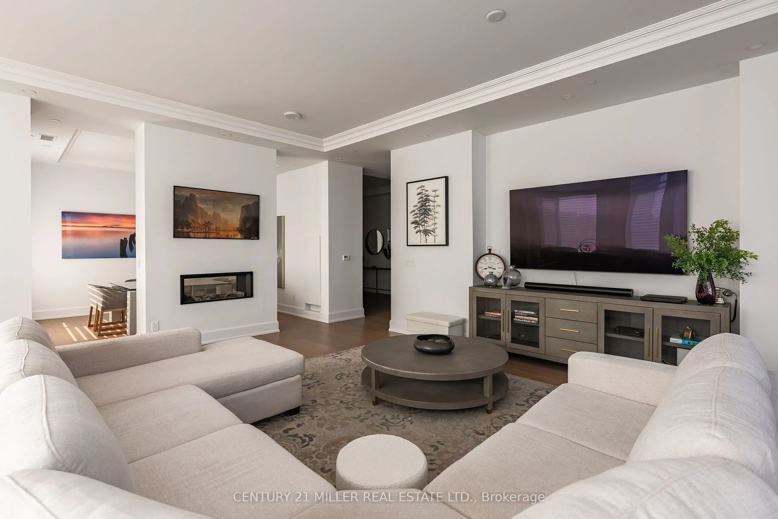 1441 Elgin Street, #PH602