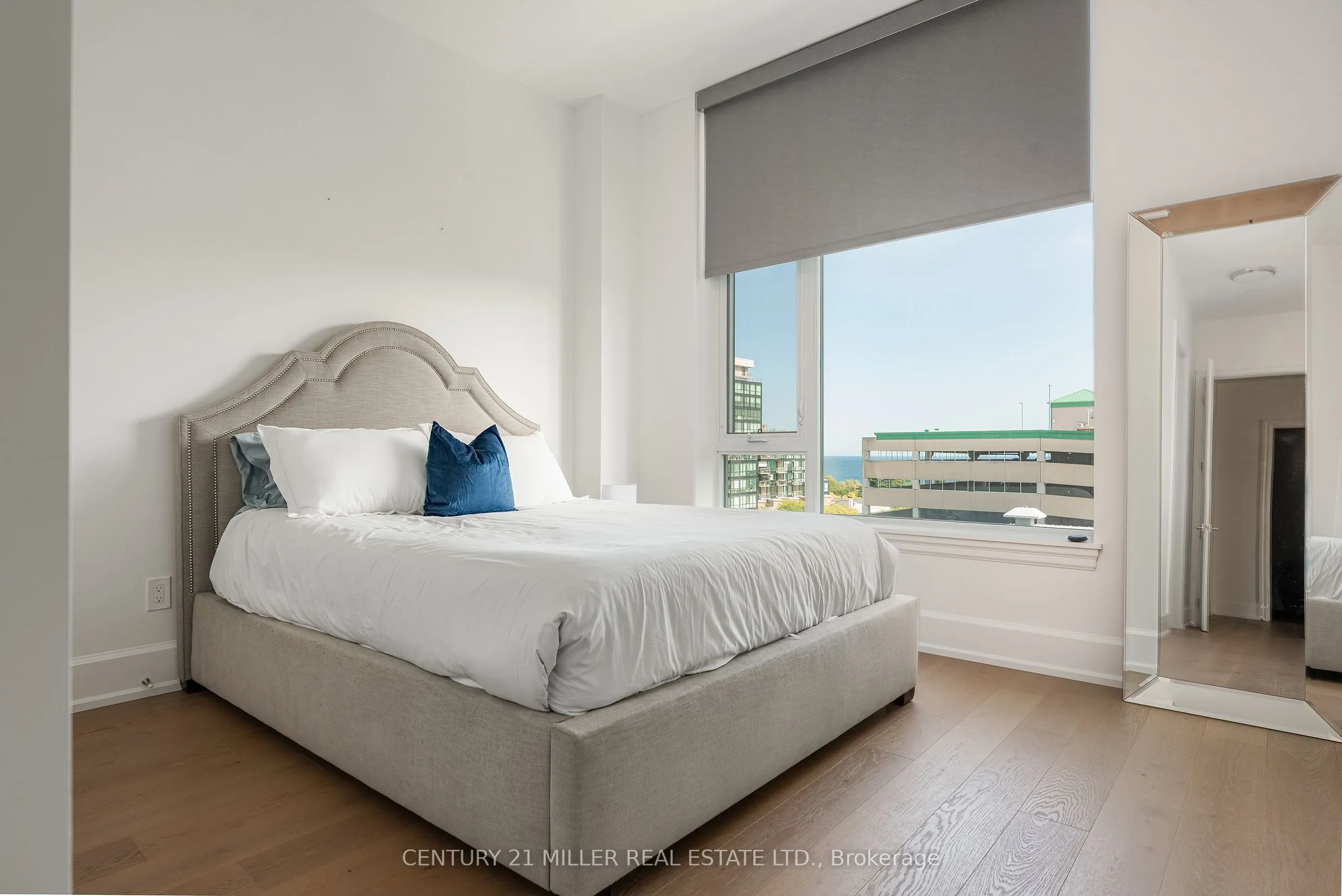 1441 Elgin Street, #PH602