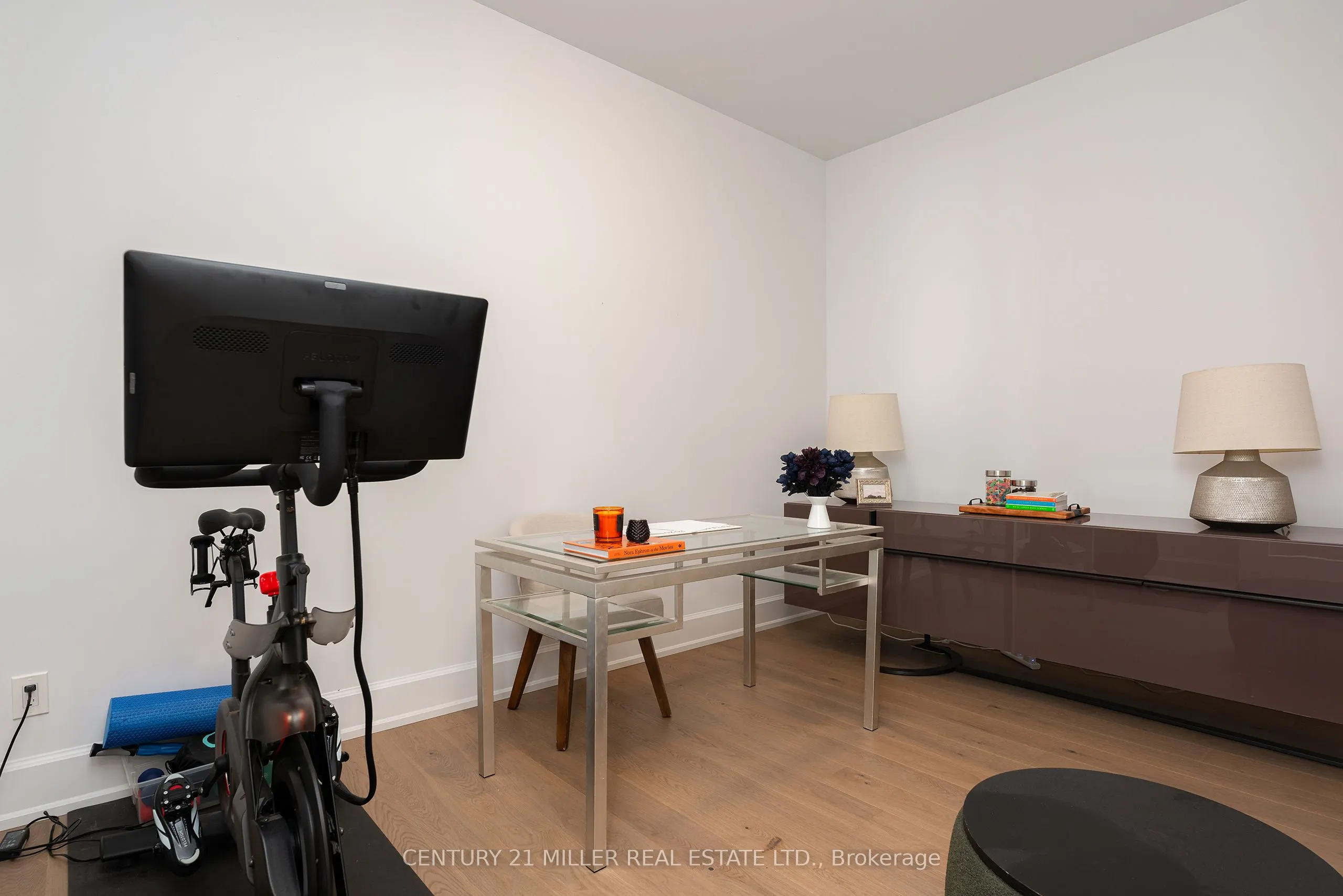 1441 Elgin Street, #PH602