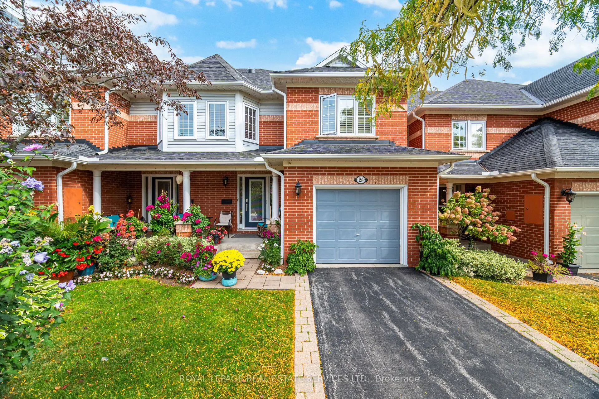 2145 Country Club Drive, #28