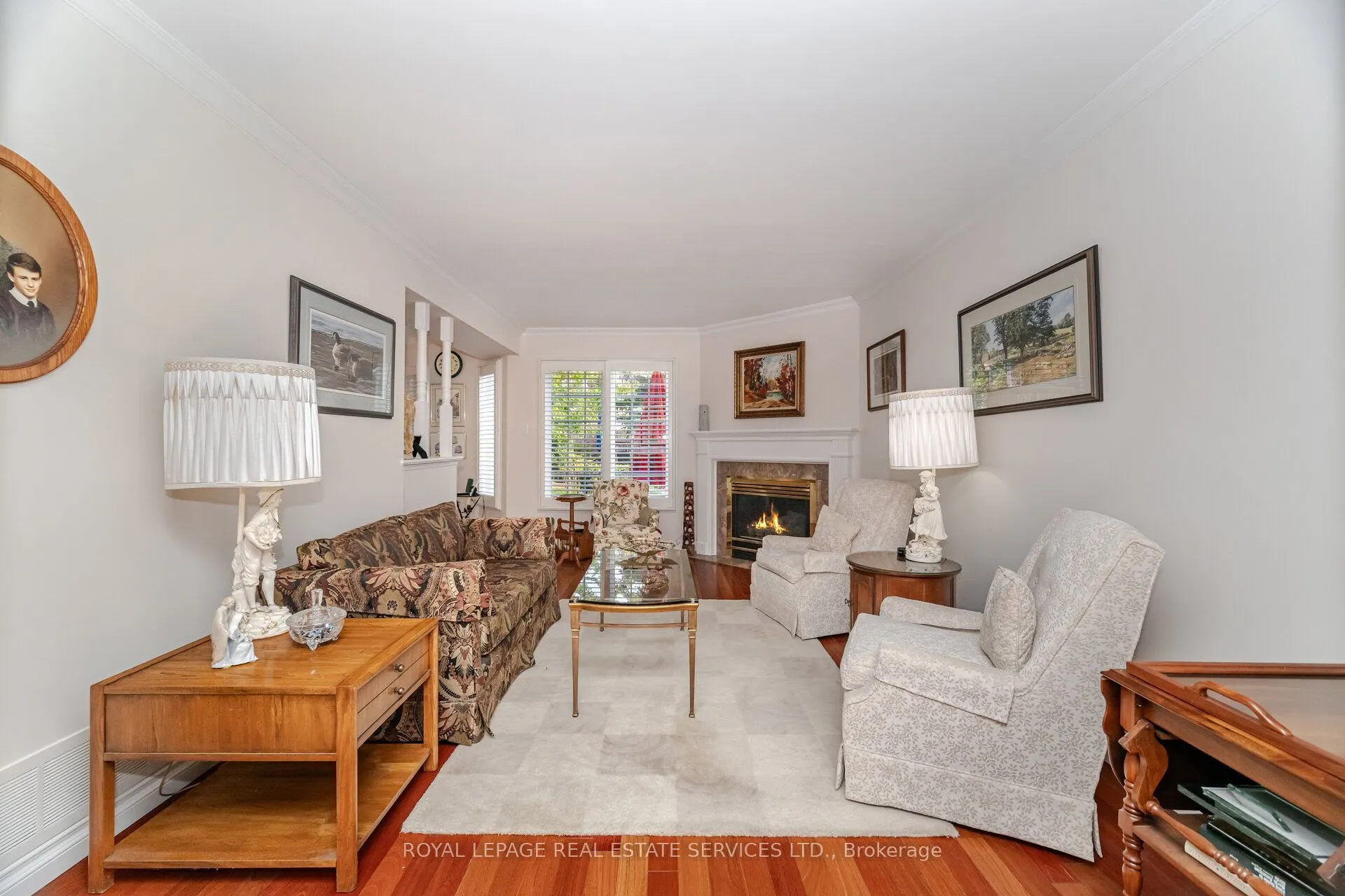 2145 Country Club Drive, #28