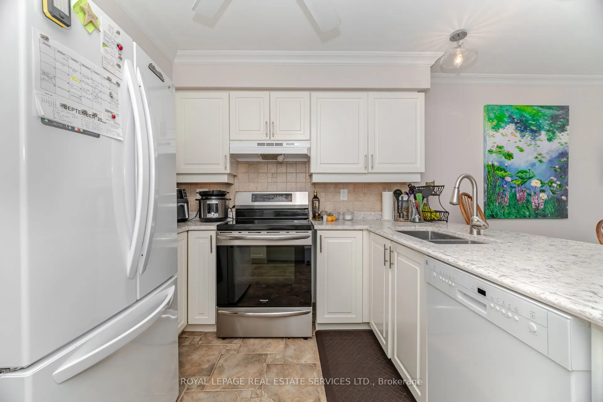 2145 Country Club Drive, #28