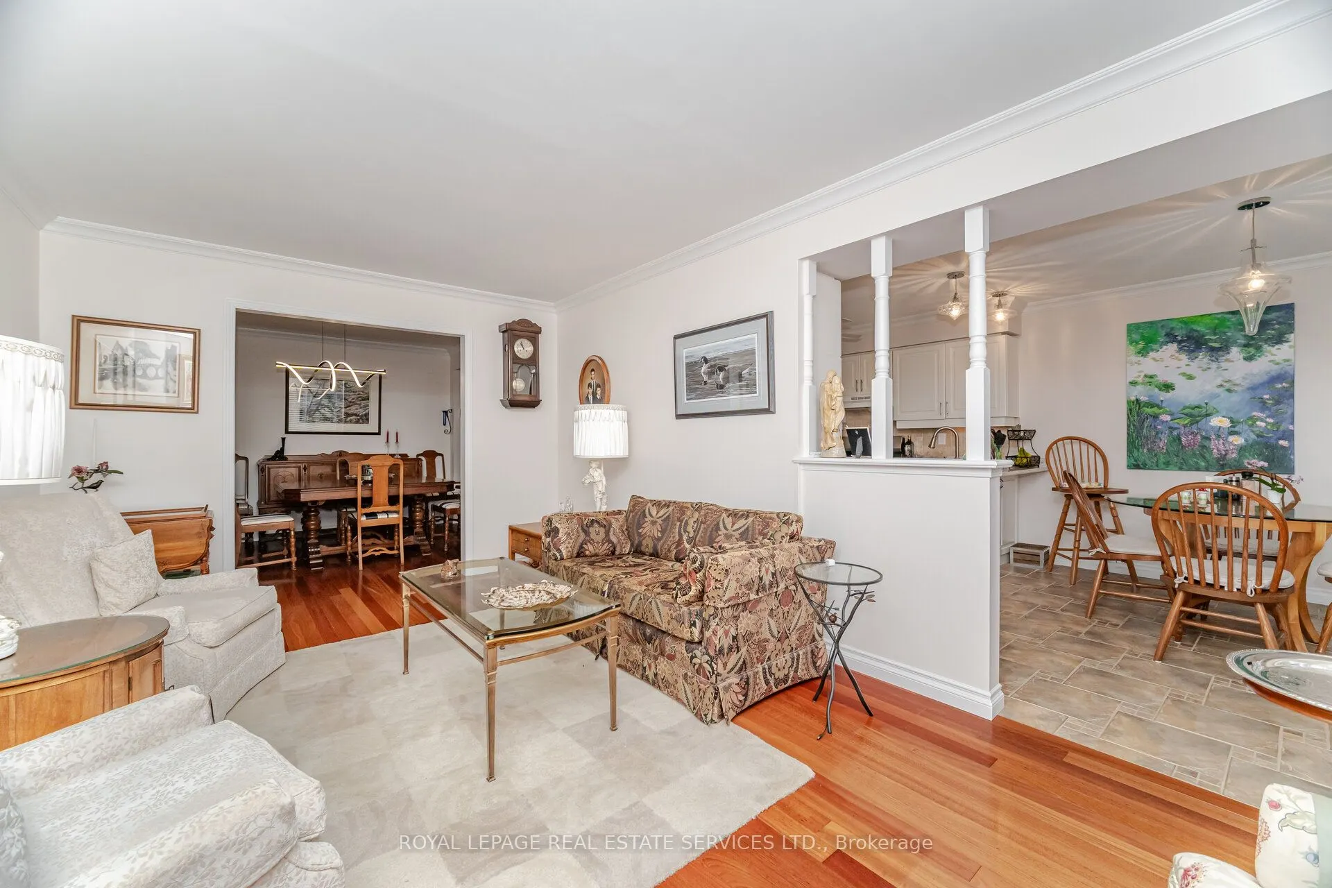 2145 Country Club Drive, #28