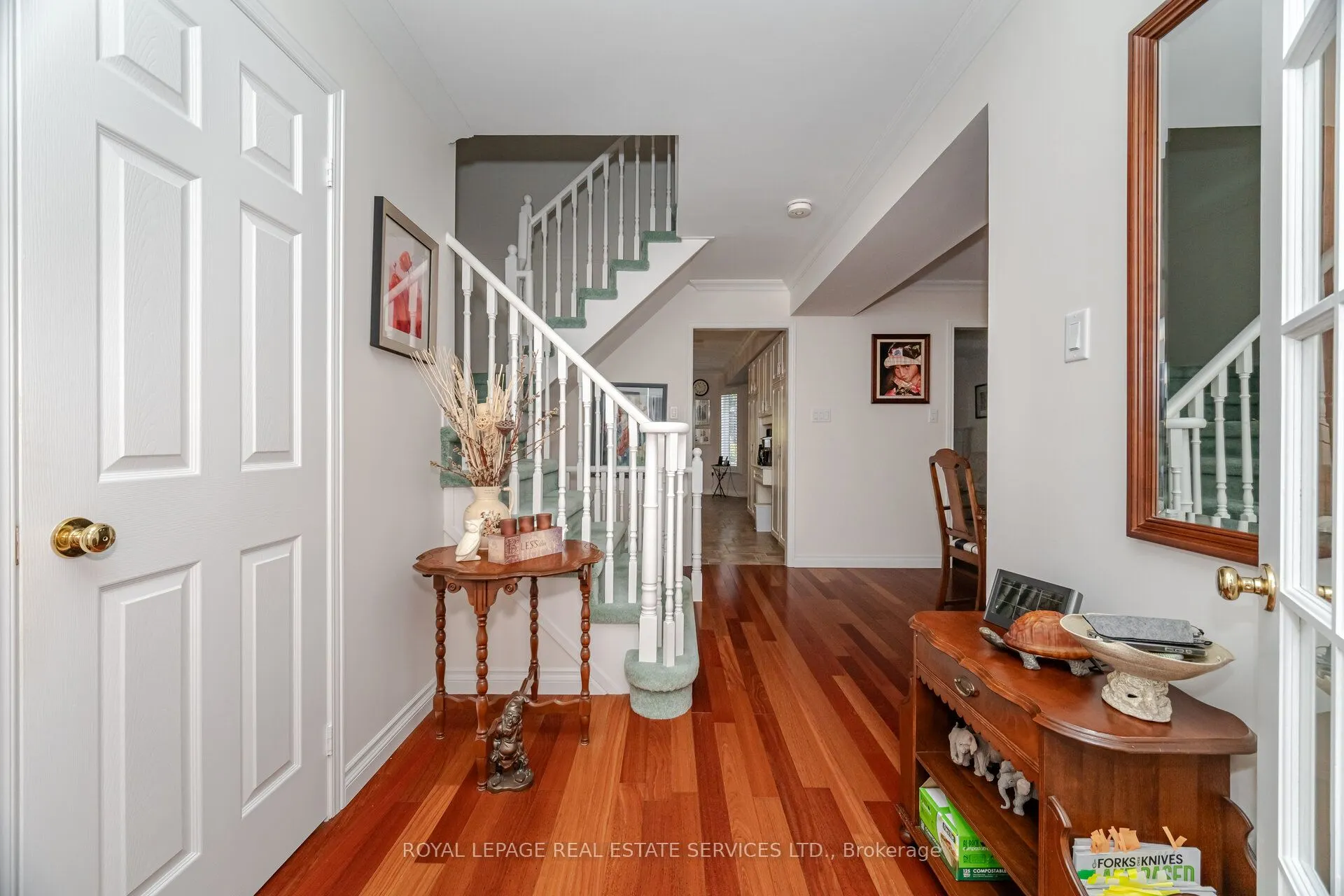 2145 Country Club Drive, #28