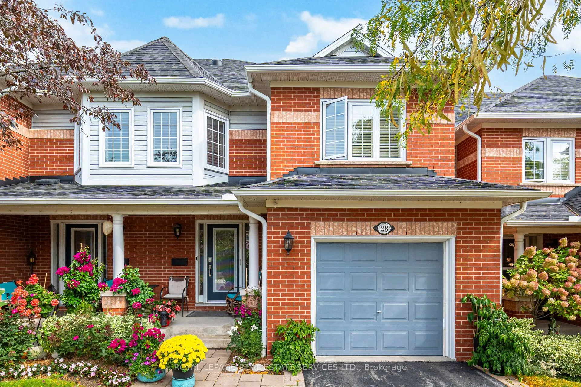 2145 Country Club Drive, #28