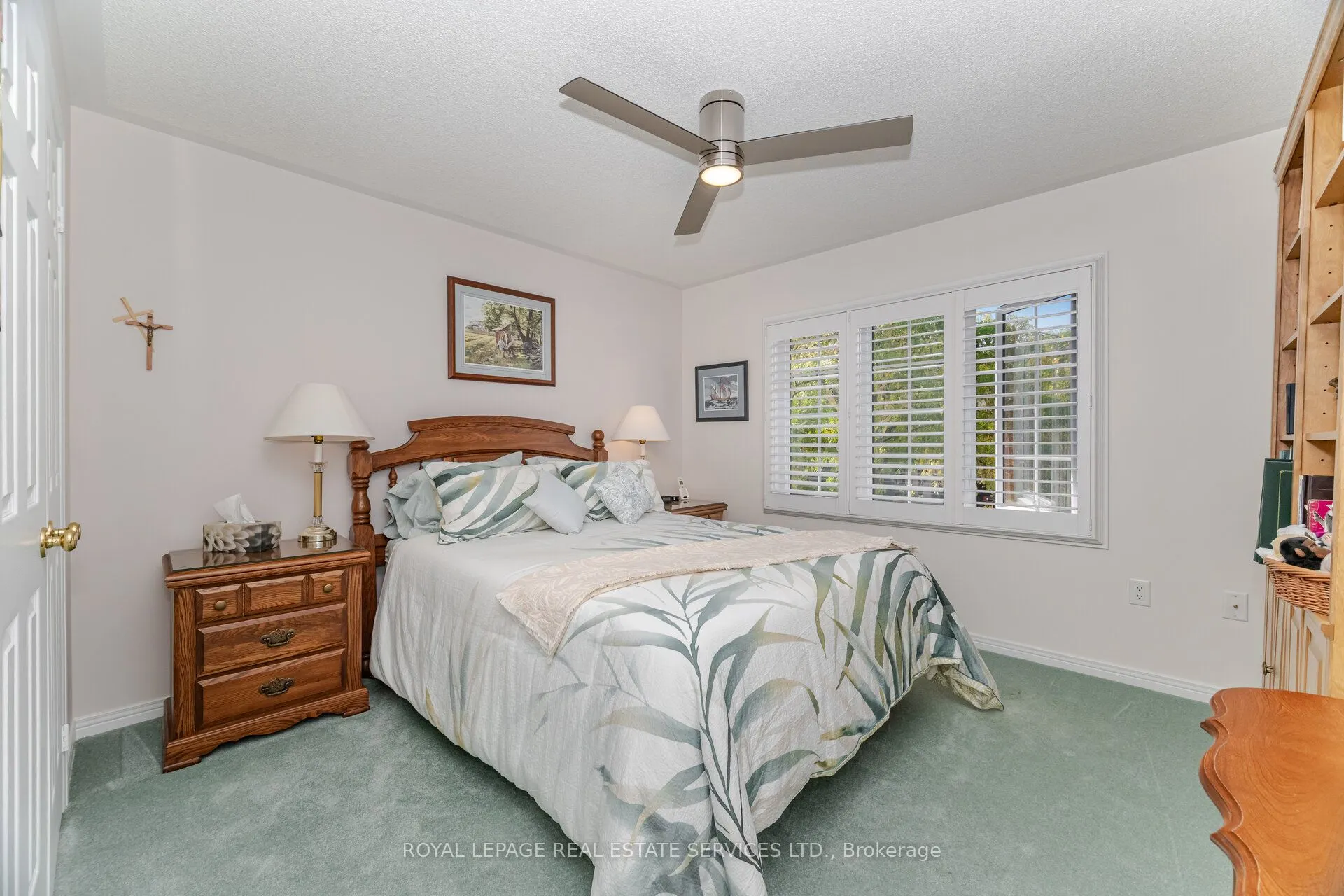 2145 Country Club Drive, #28
