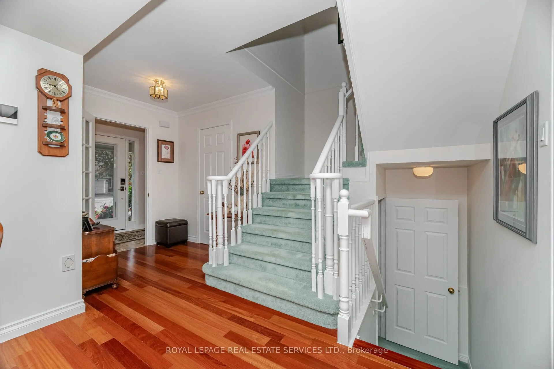 2145 Country Club Drive, #28