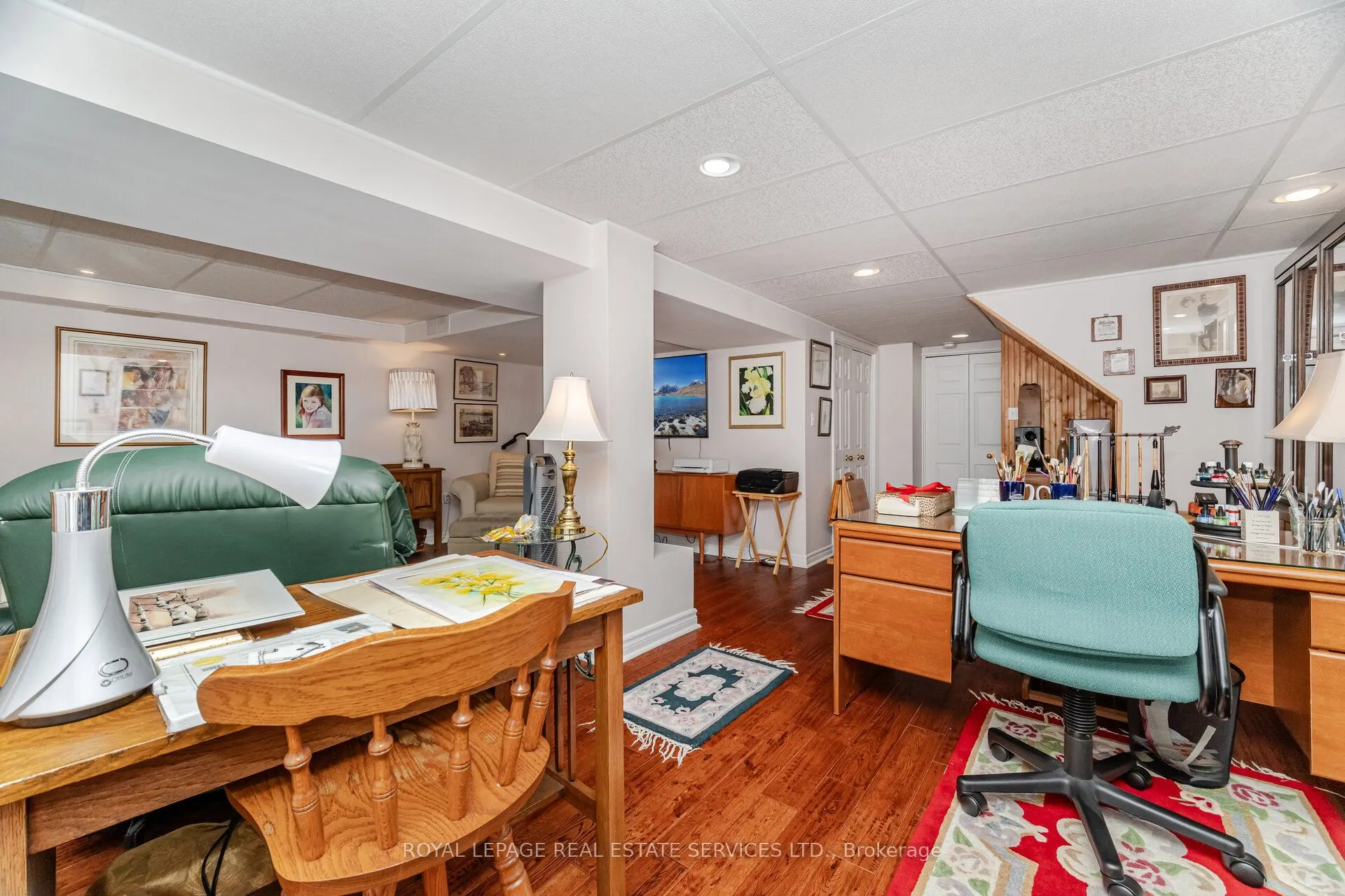 2145 Country Club Drive, #28