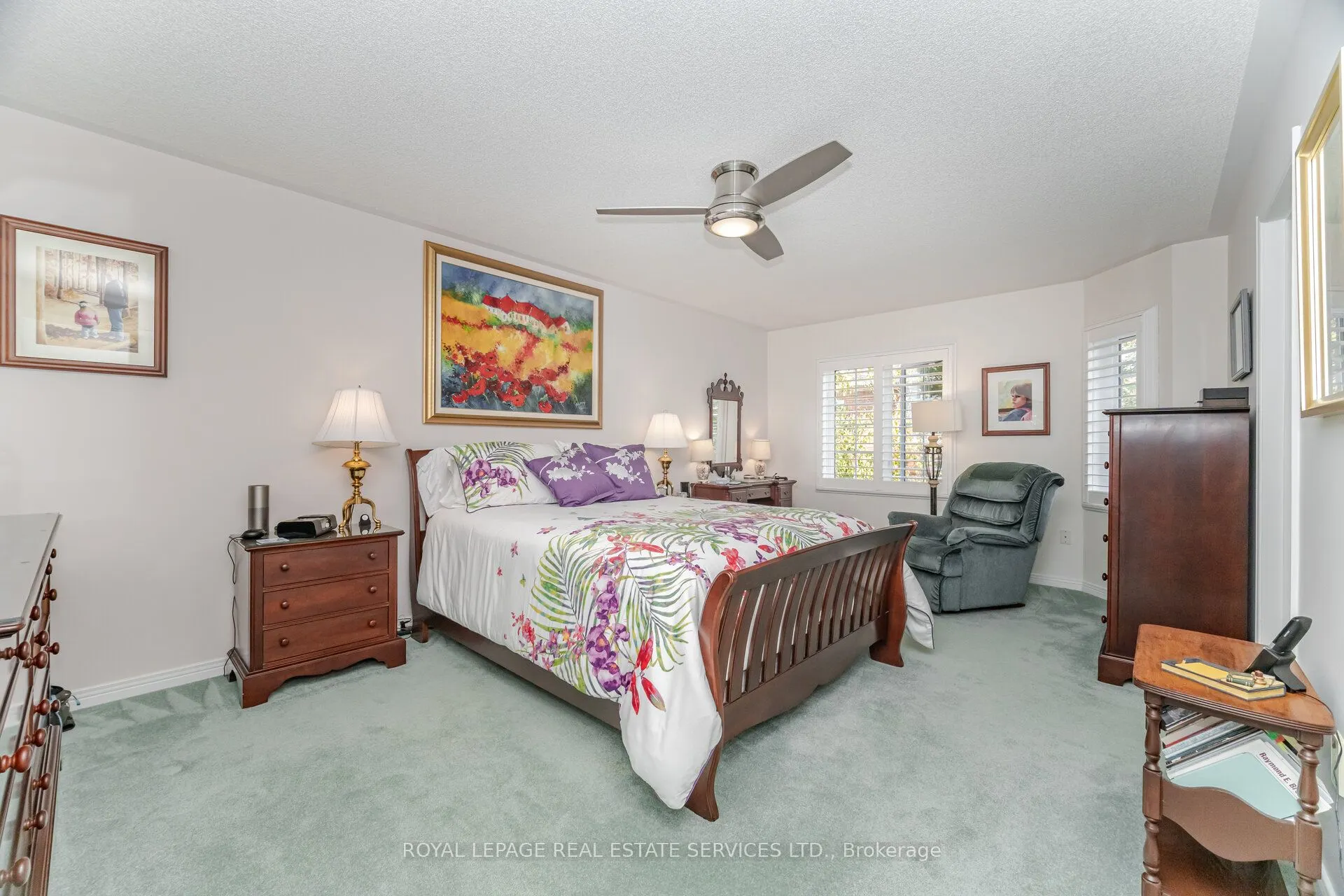 2145 Country Club Drive, #28
