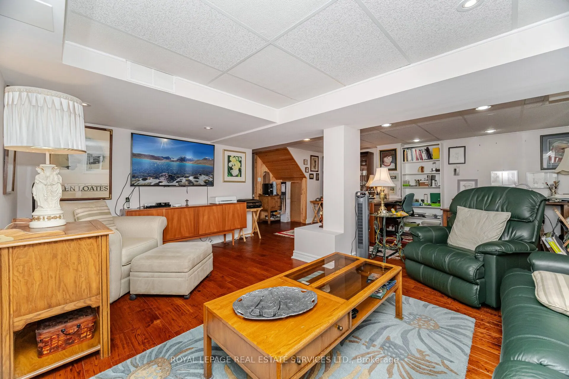 2145 Country Club Drive, #28