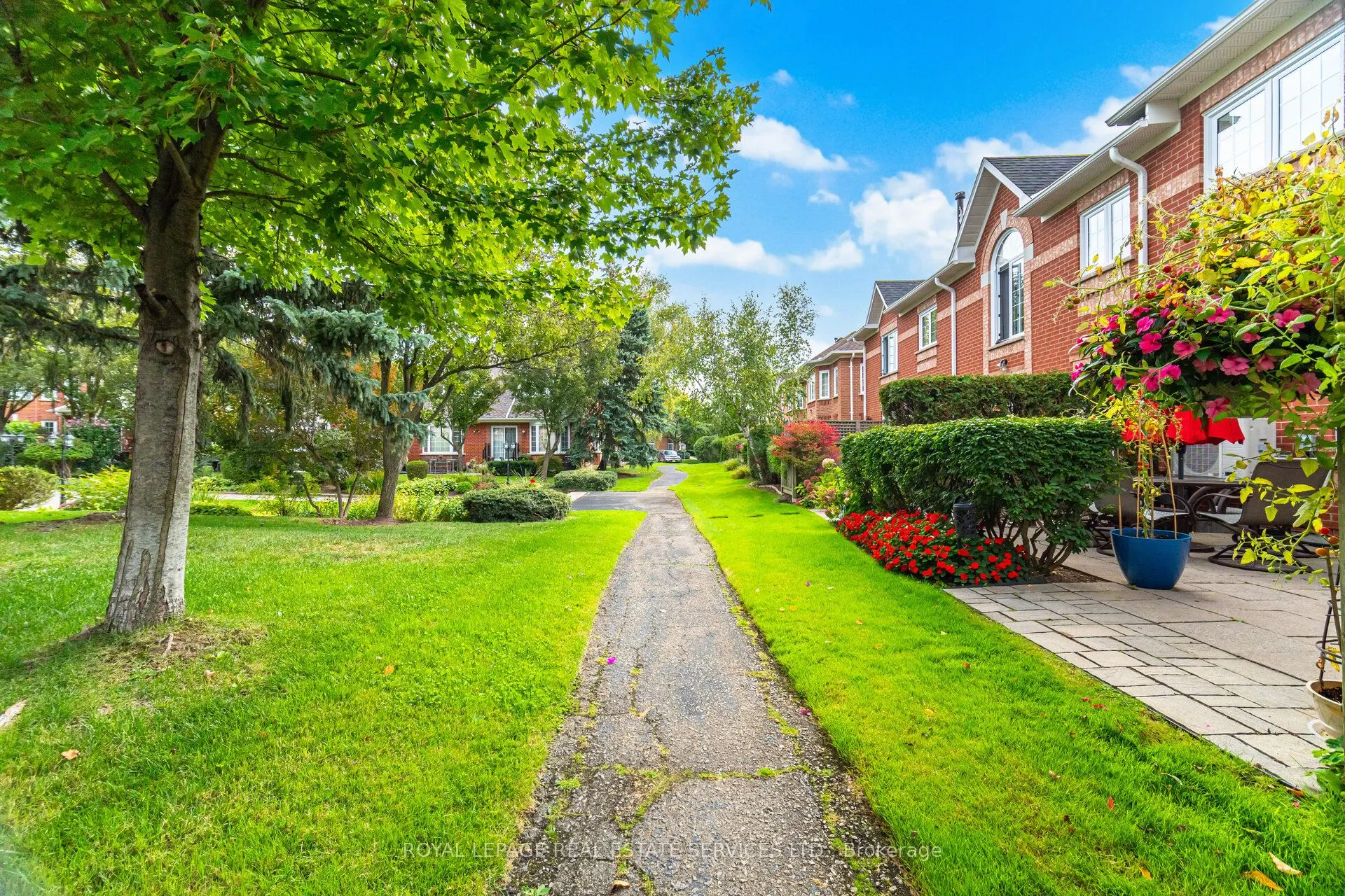 2145 Country Club Drive, #28