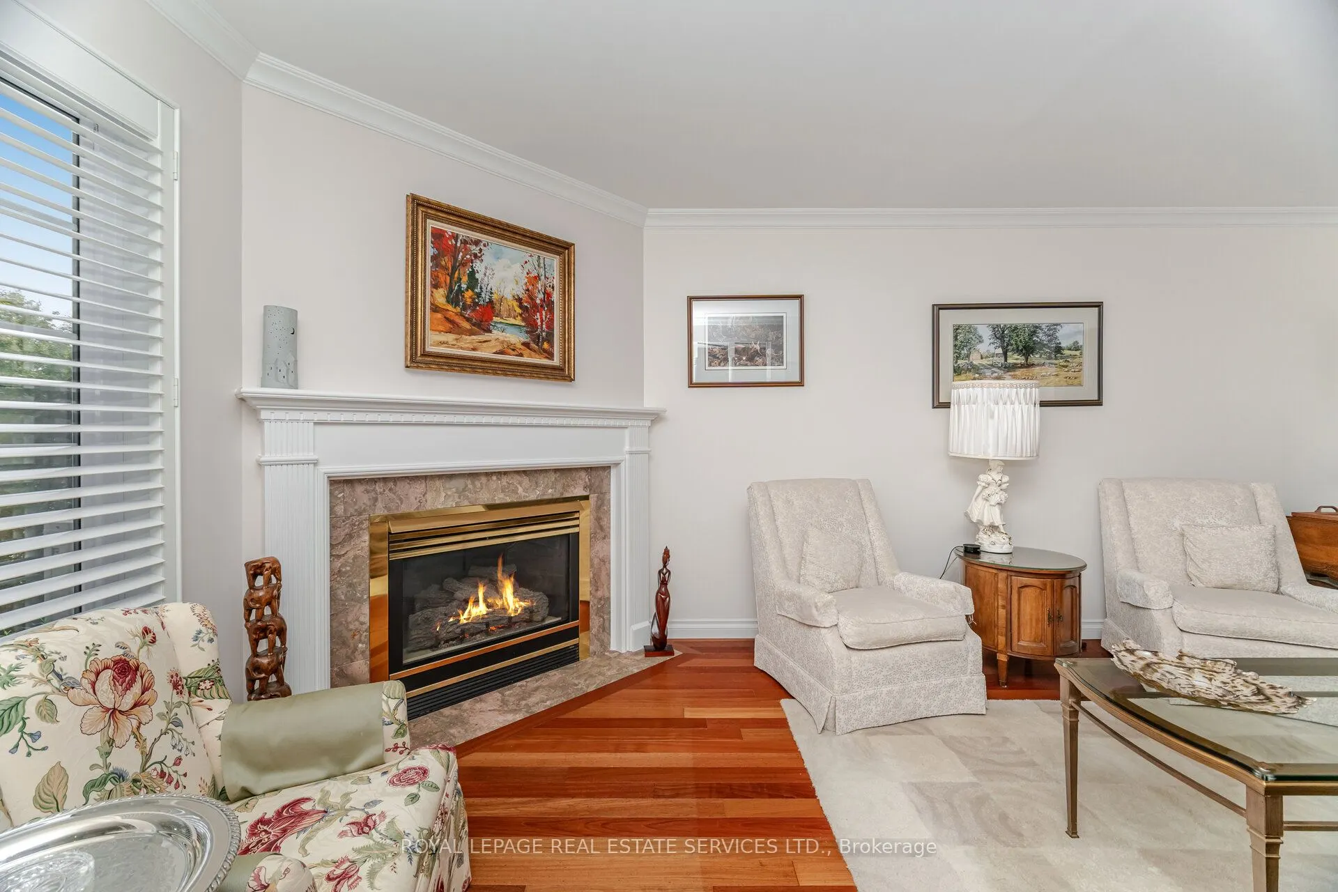 2145 Country Club Drive, #28