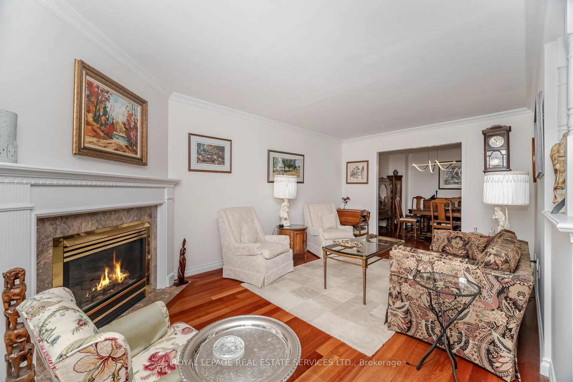 2145 Country Club Drive, #28