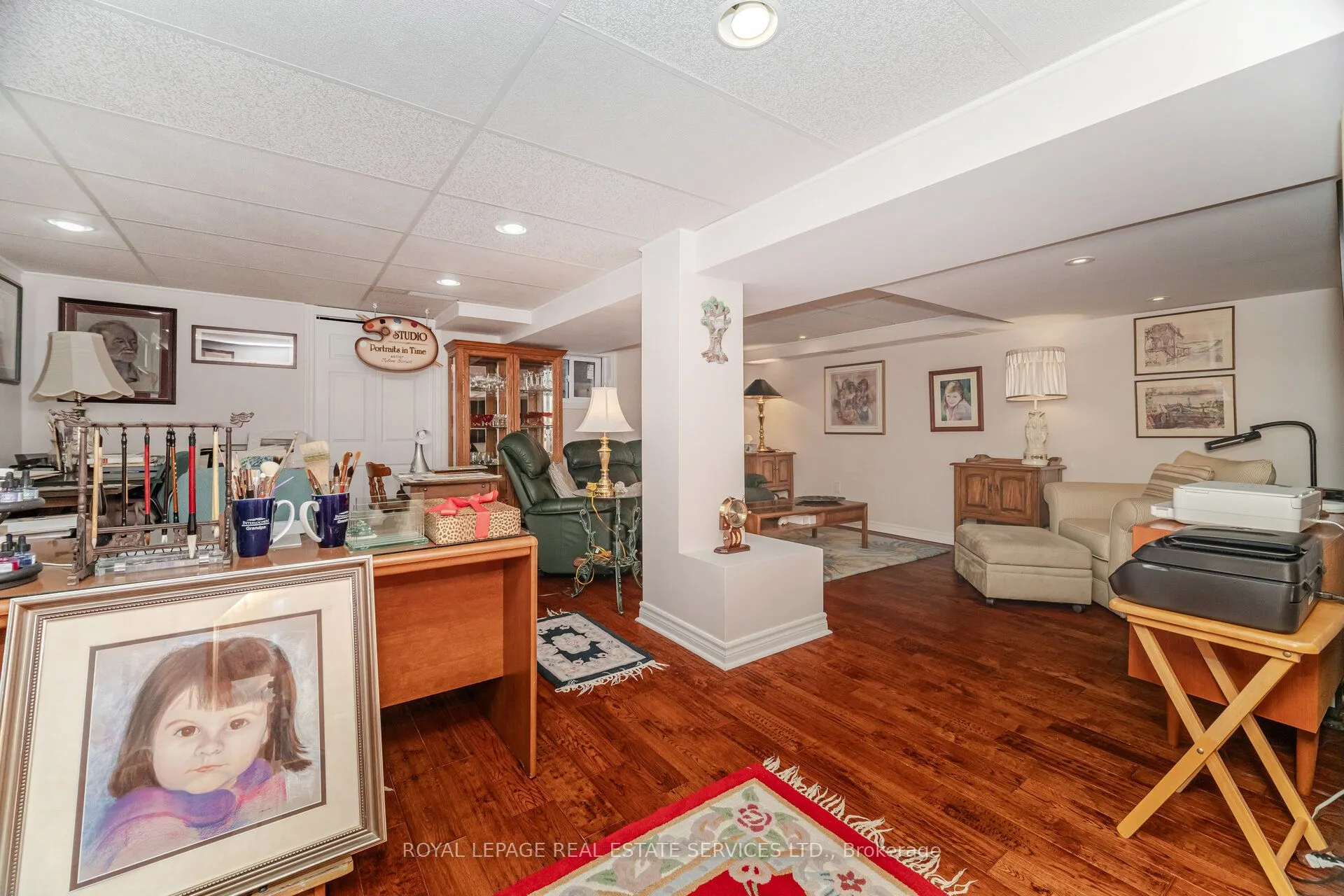2145 Country Club Drive, #28