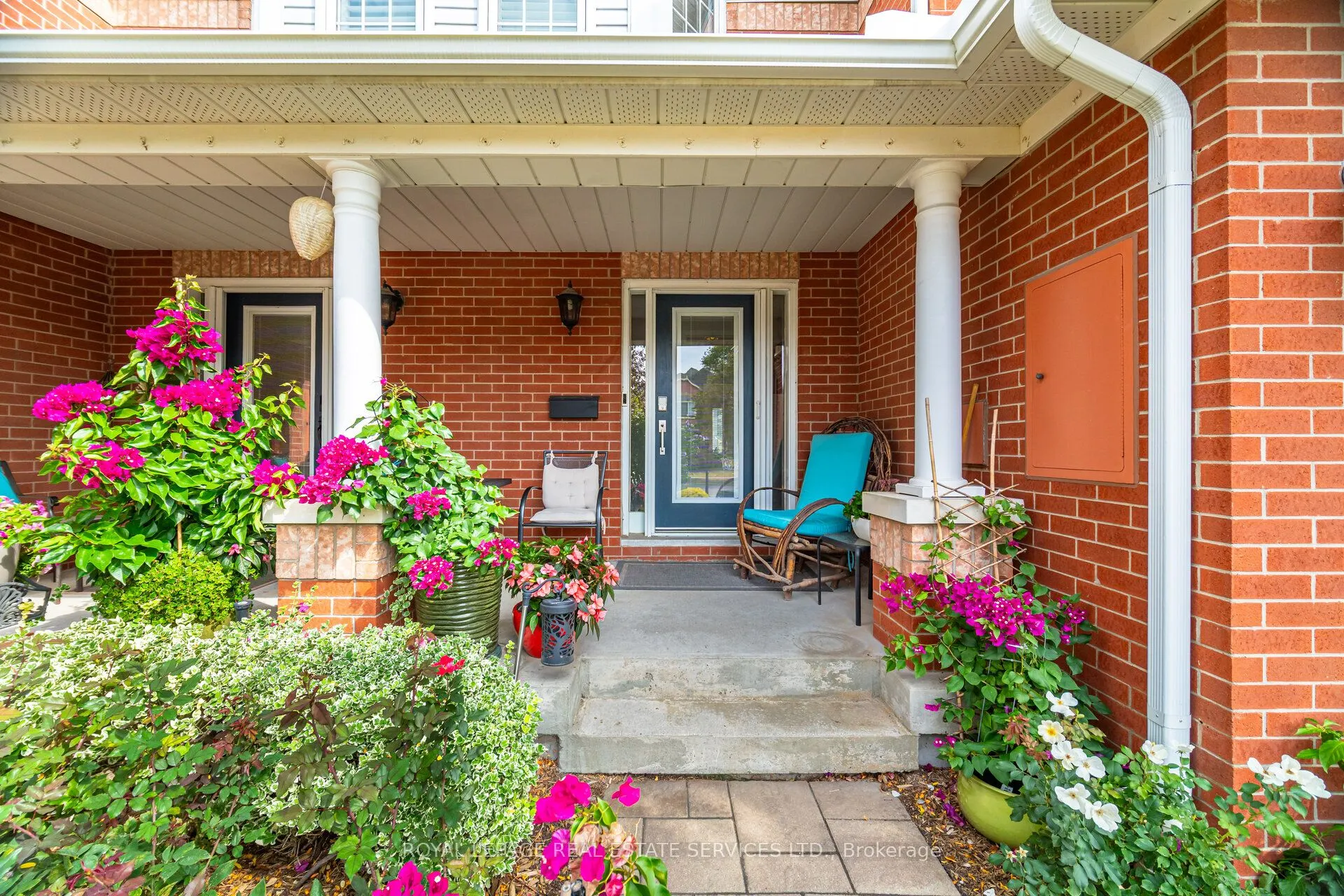 2145 Country Club Drive, #28