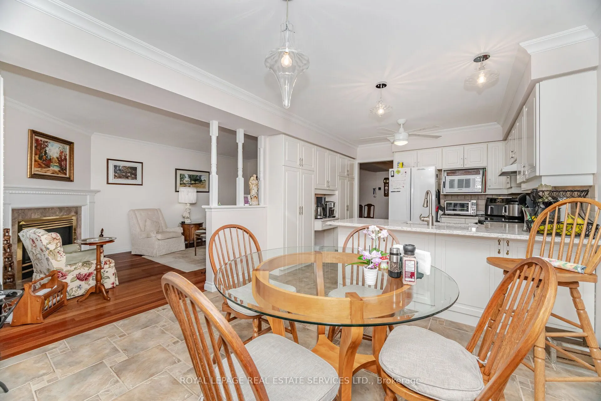 2145 Country Club Drive, #28