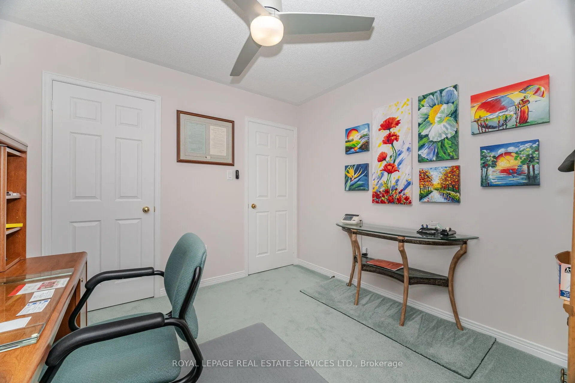2145 Country Club Drive, #28