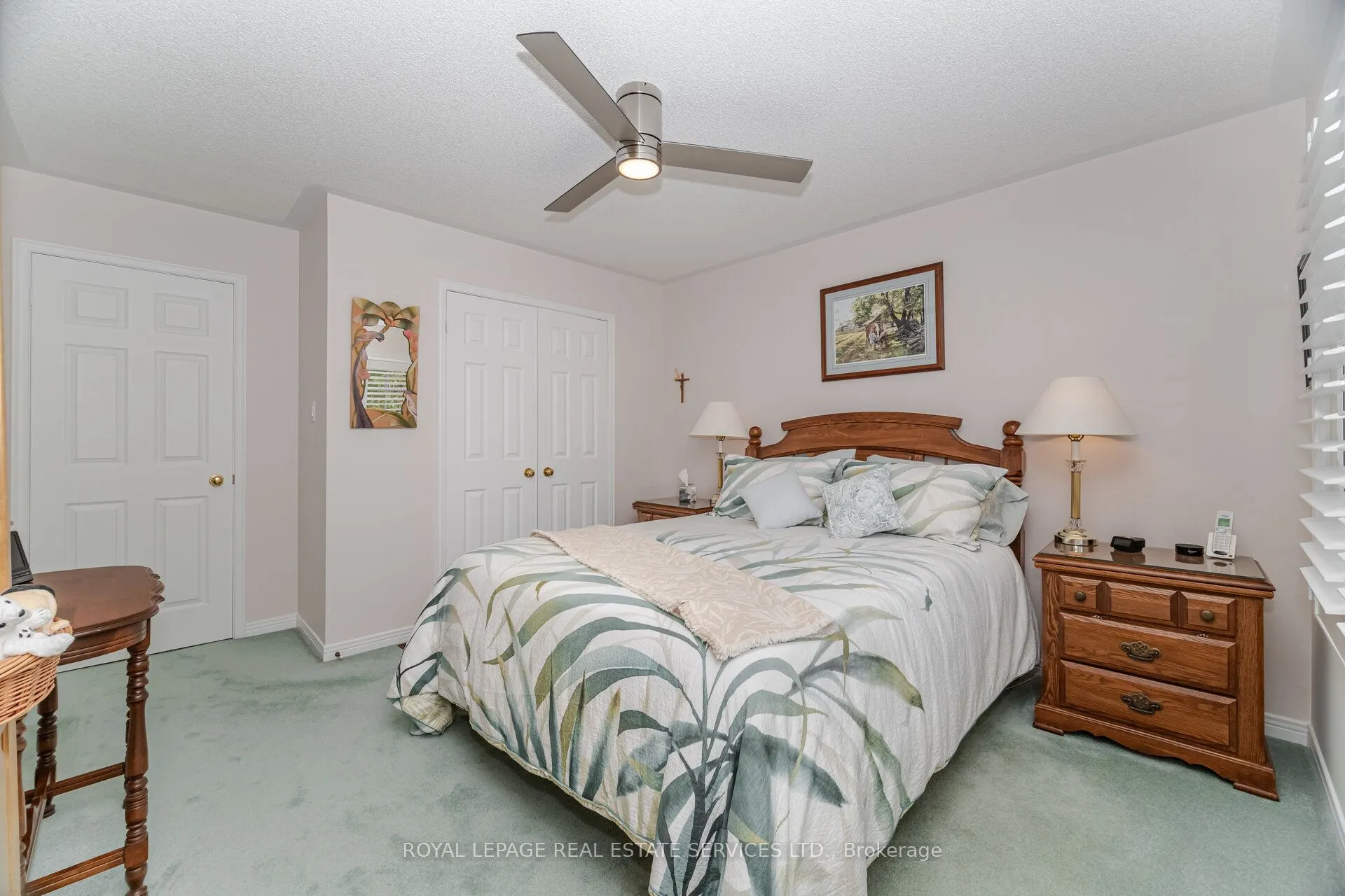 2145 Country Club Drive, #28