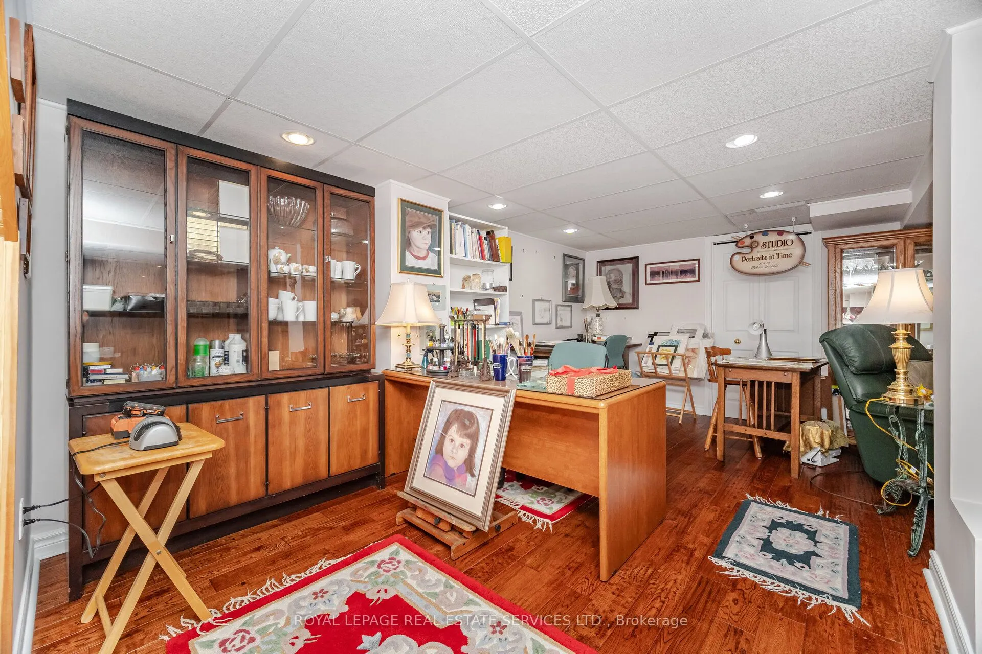 2145 Country Club Drive, #28