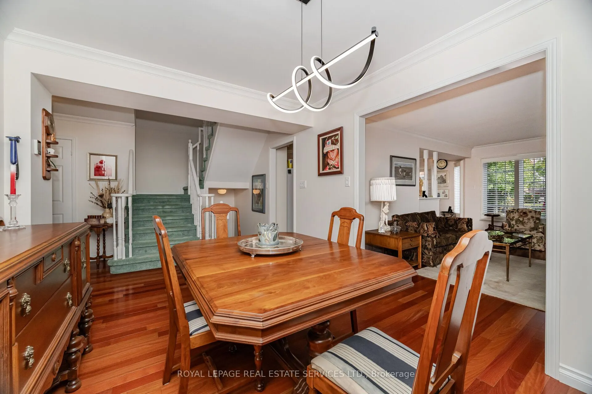 2145 Country Club Drive, #28