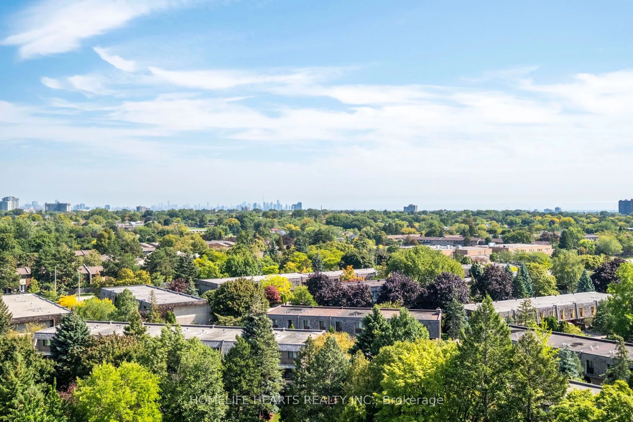 1300 Mississauga Valley Boulevard, #1111