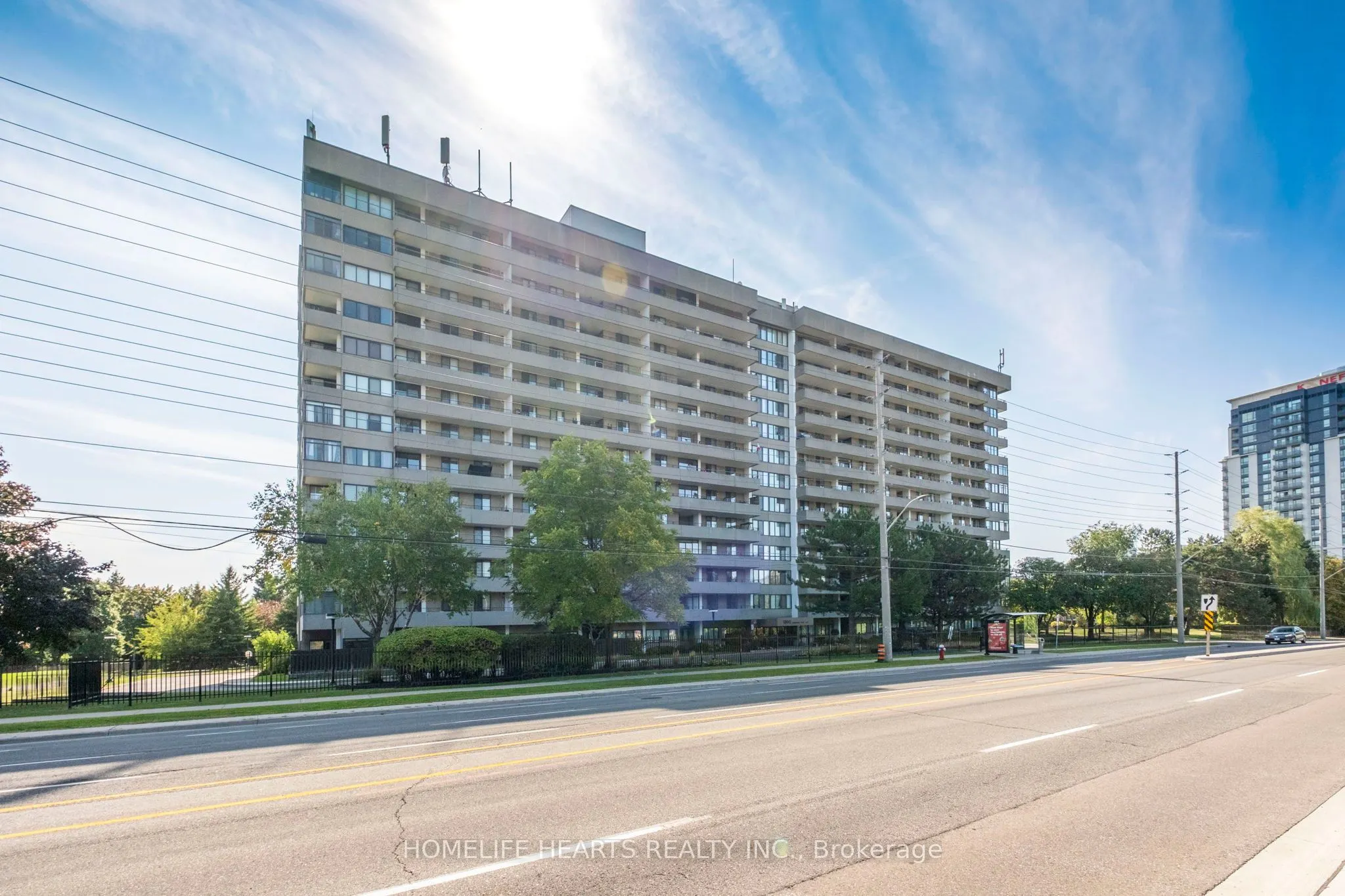 1300 Mississauga Valley Boulevard, #1111