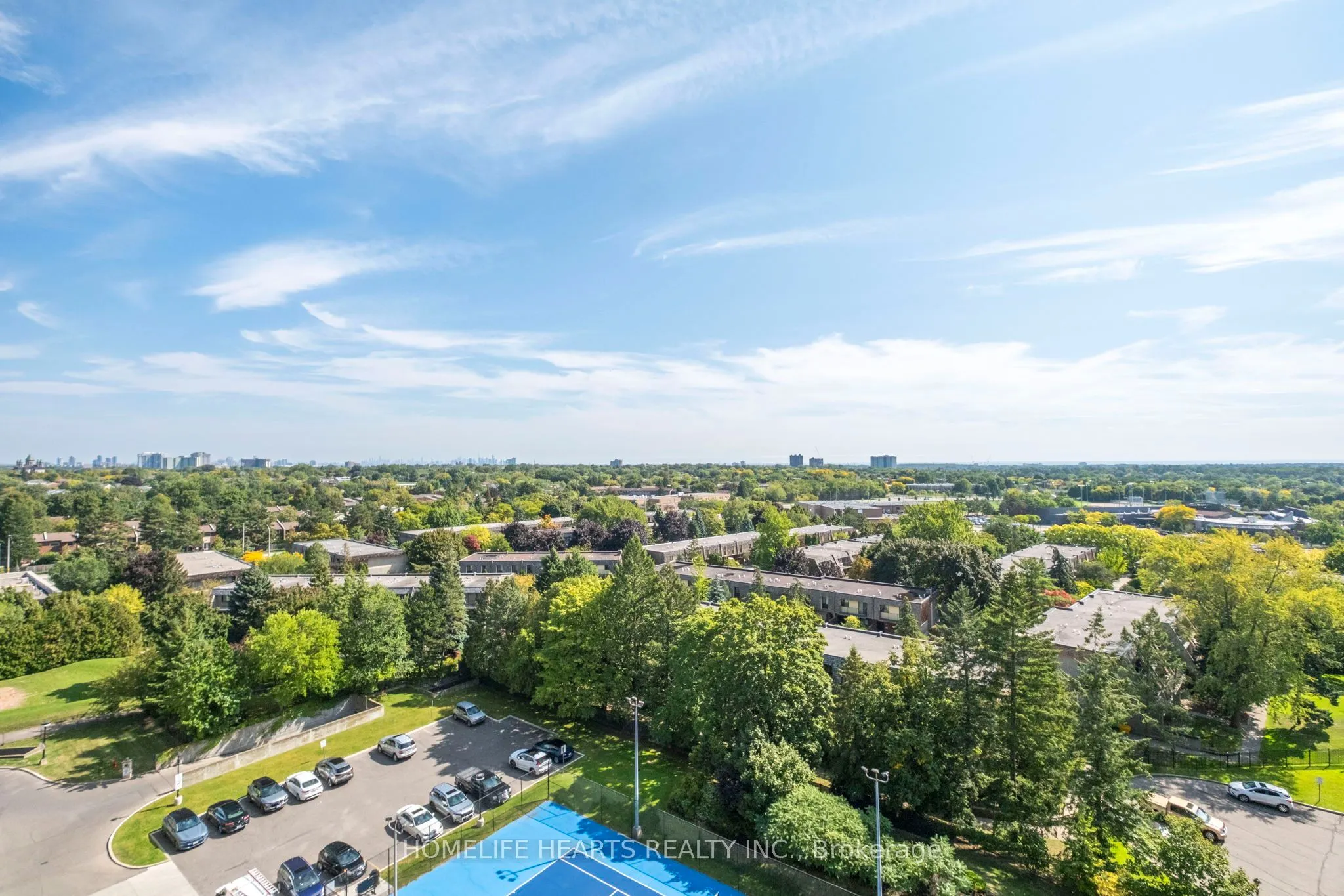 1300 Mississauga Valley Boulevard, #1111