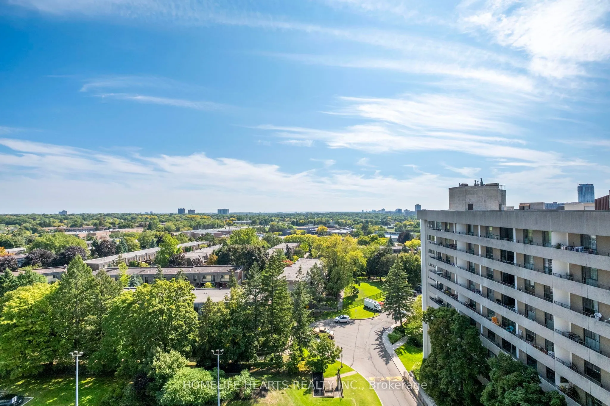 1300 Mississauga Valley Boulevard, #1111