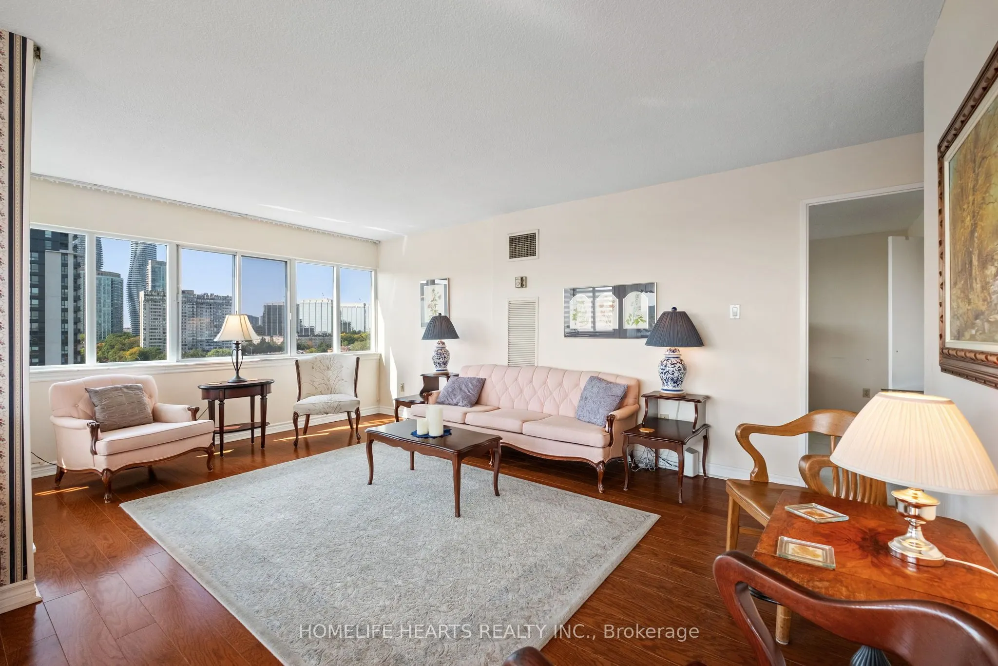 1300 Mississauga Valley Boulevard, #1111
