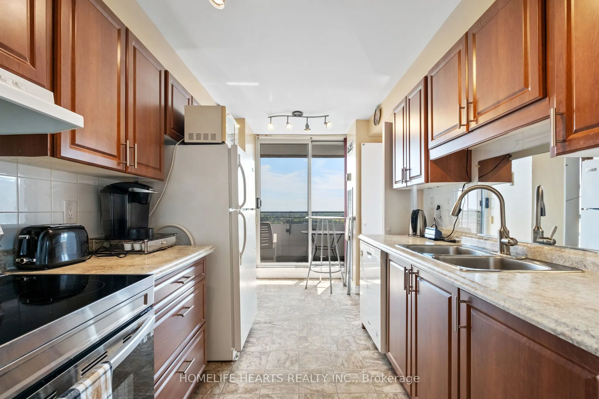 1300 Mississauga Valley Boulevard, #1111