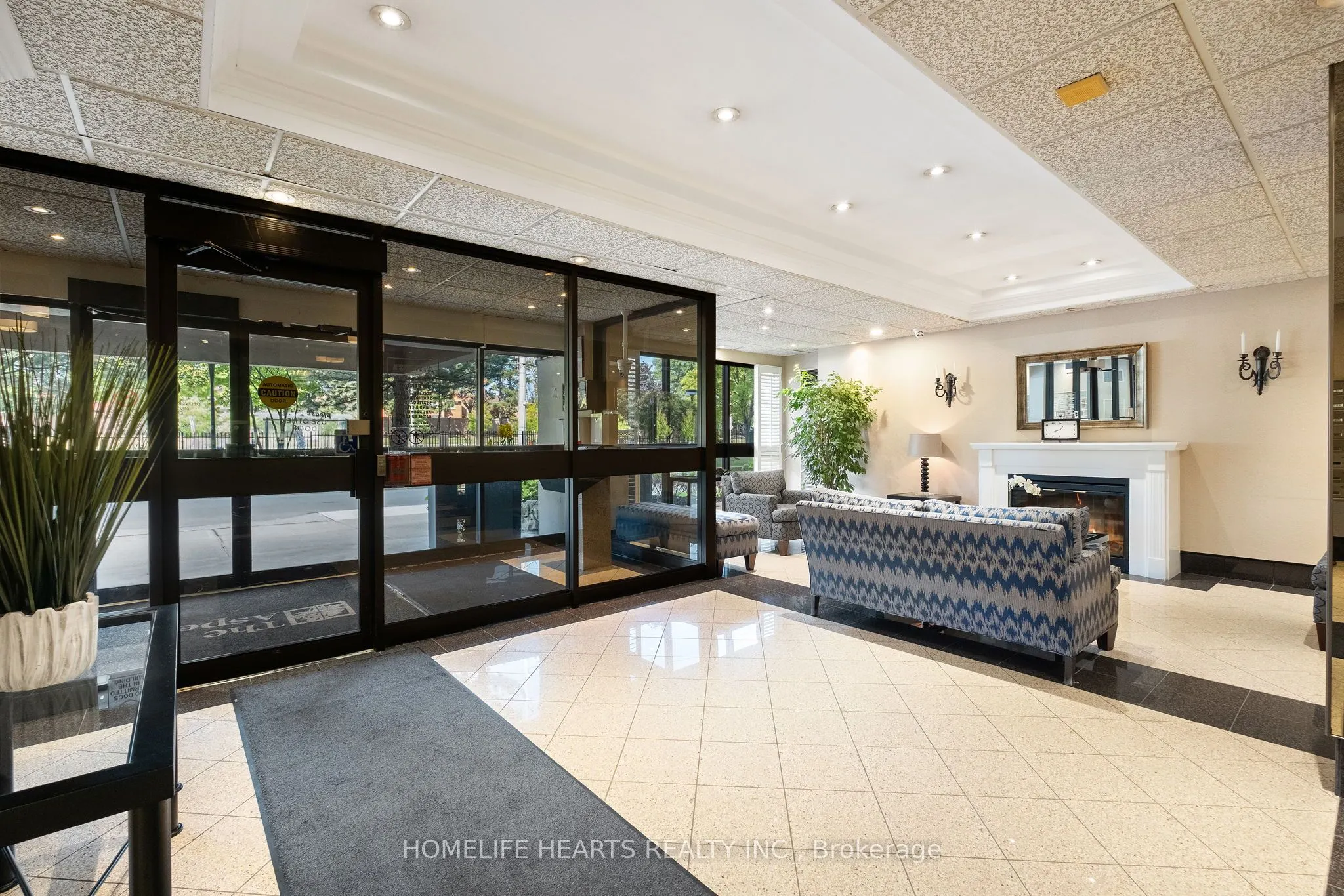 1300 Mississauga Valley Boulevard, #1111