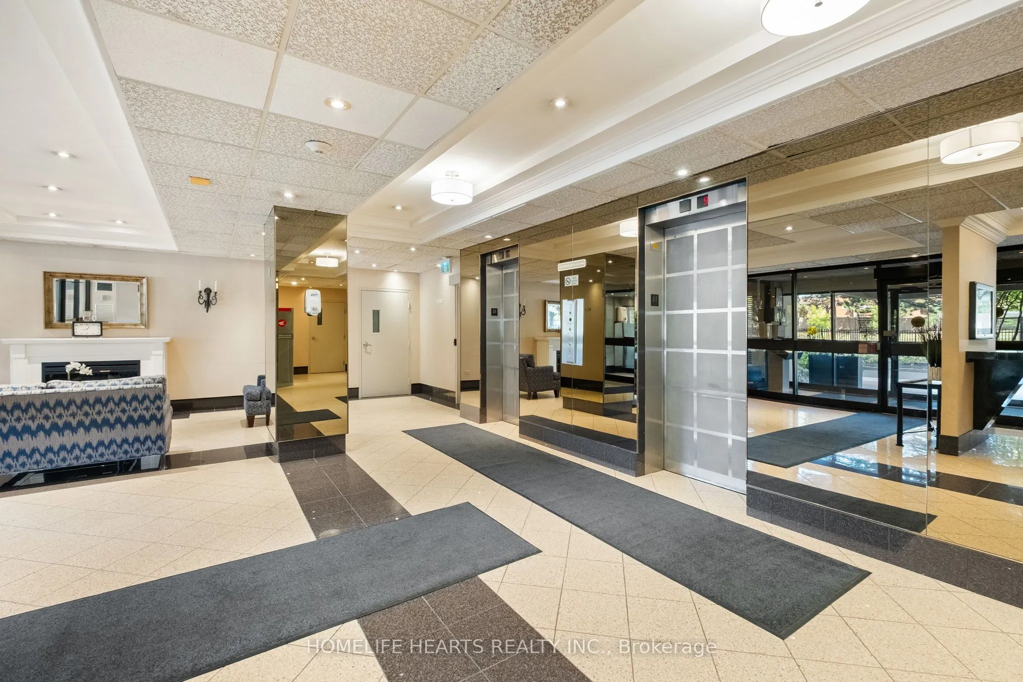 1300 Mississauga Valley Boulevard, #1111