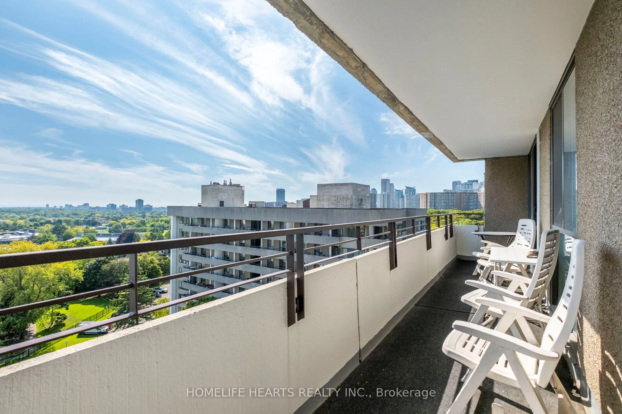 1300 Mississauga Valley Boulevard, #1111